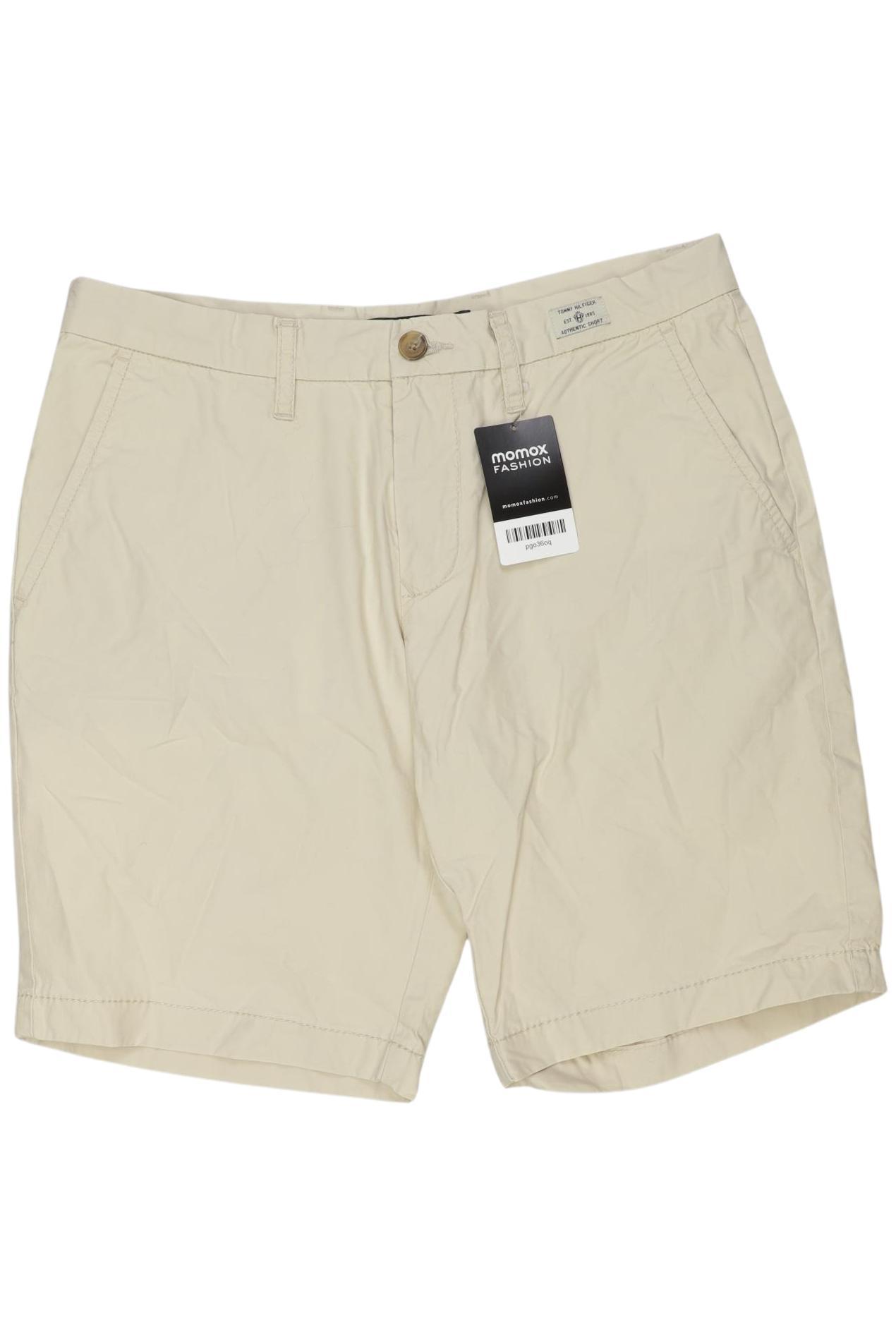

Tommy Hilfiger Herren Shorts, beige, Gr. 32