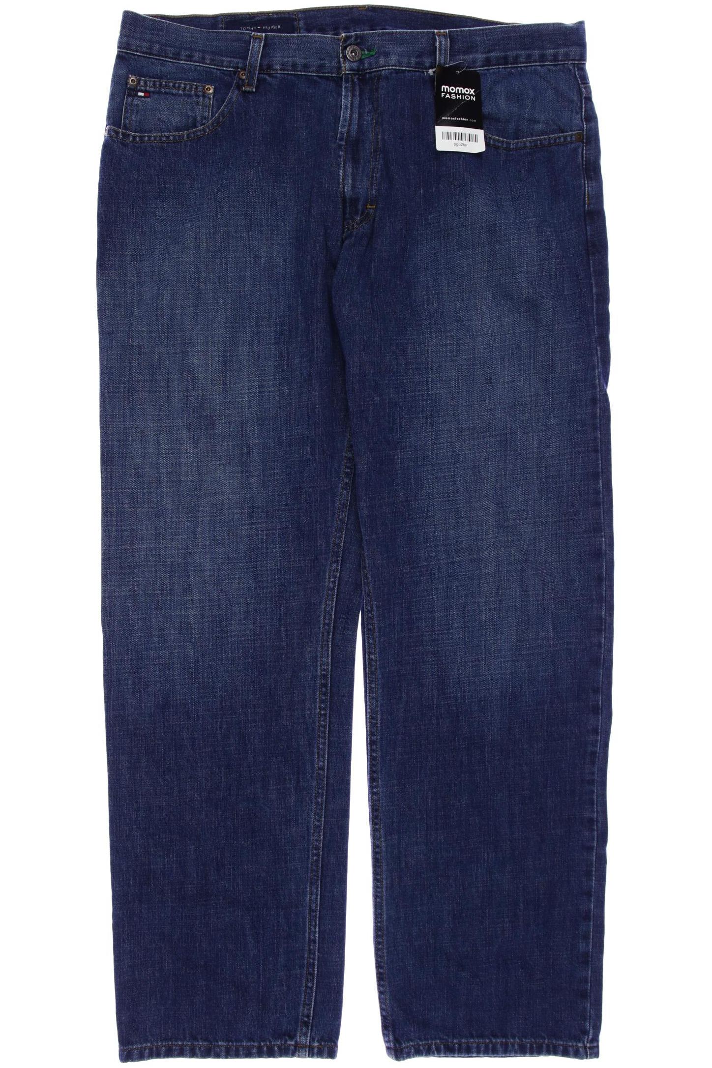 

Tommy Hilfiger Herren Jeans, blau, Gr. 36