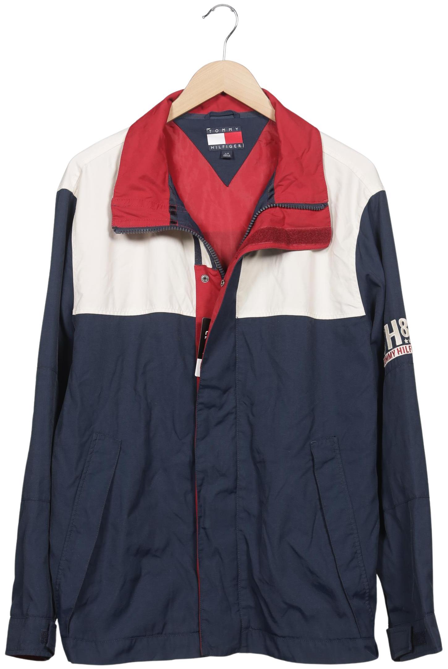 Thumbnail - Tommy Hilfiger Herren Jacke, mehrfarbig, Gr. 52