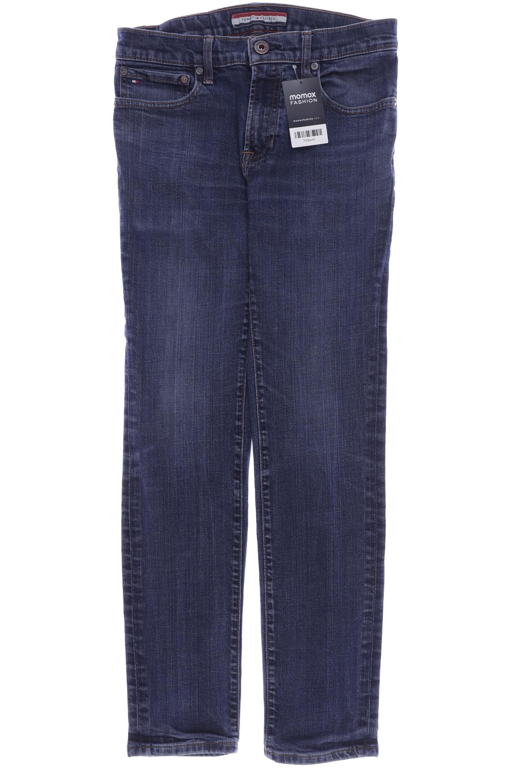 

Tommy Hilfiger Herren Jeans, marineblau, Gr. 30