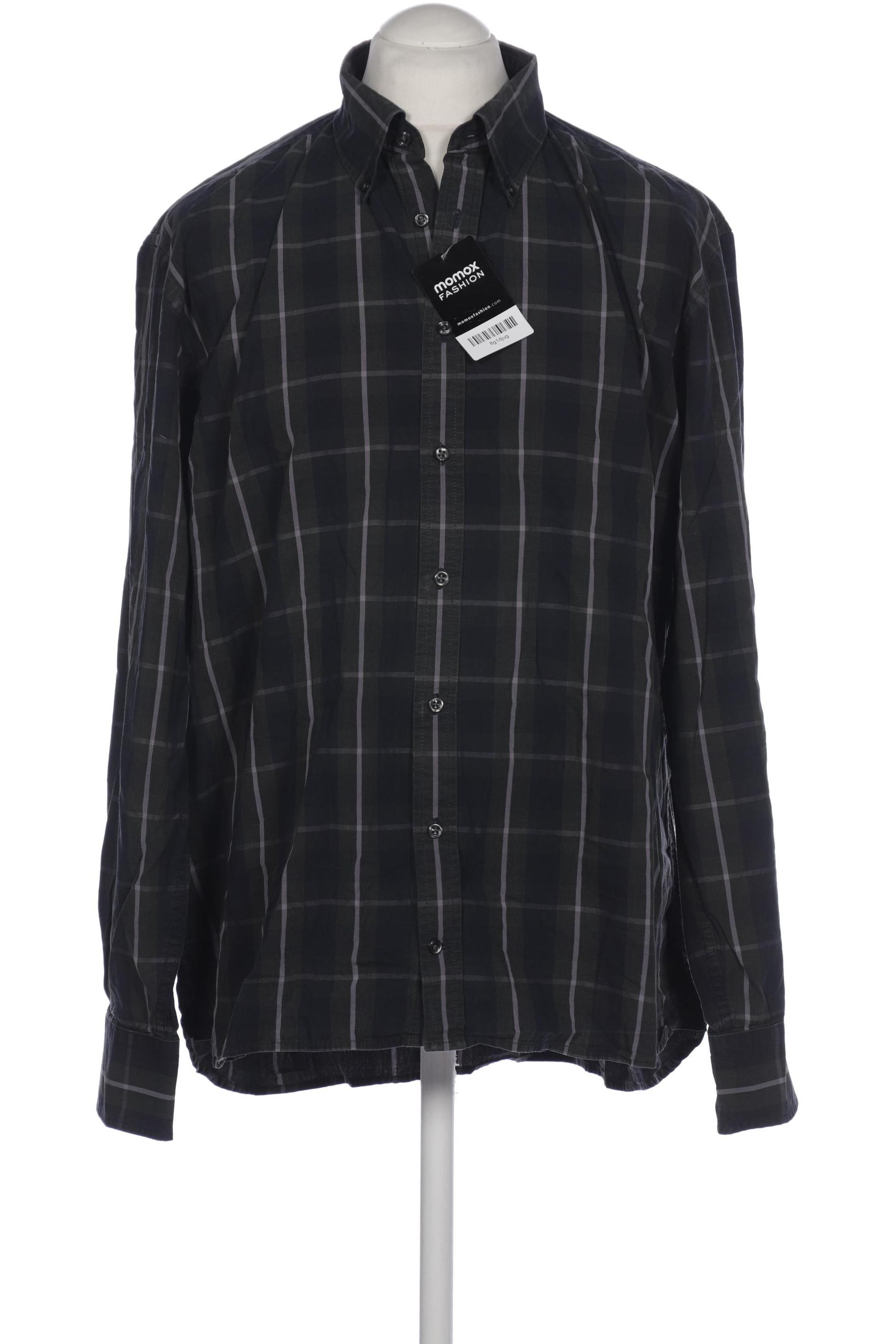 

Tommy Hilfiger Herren Hemd, grün, Gr. 54
