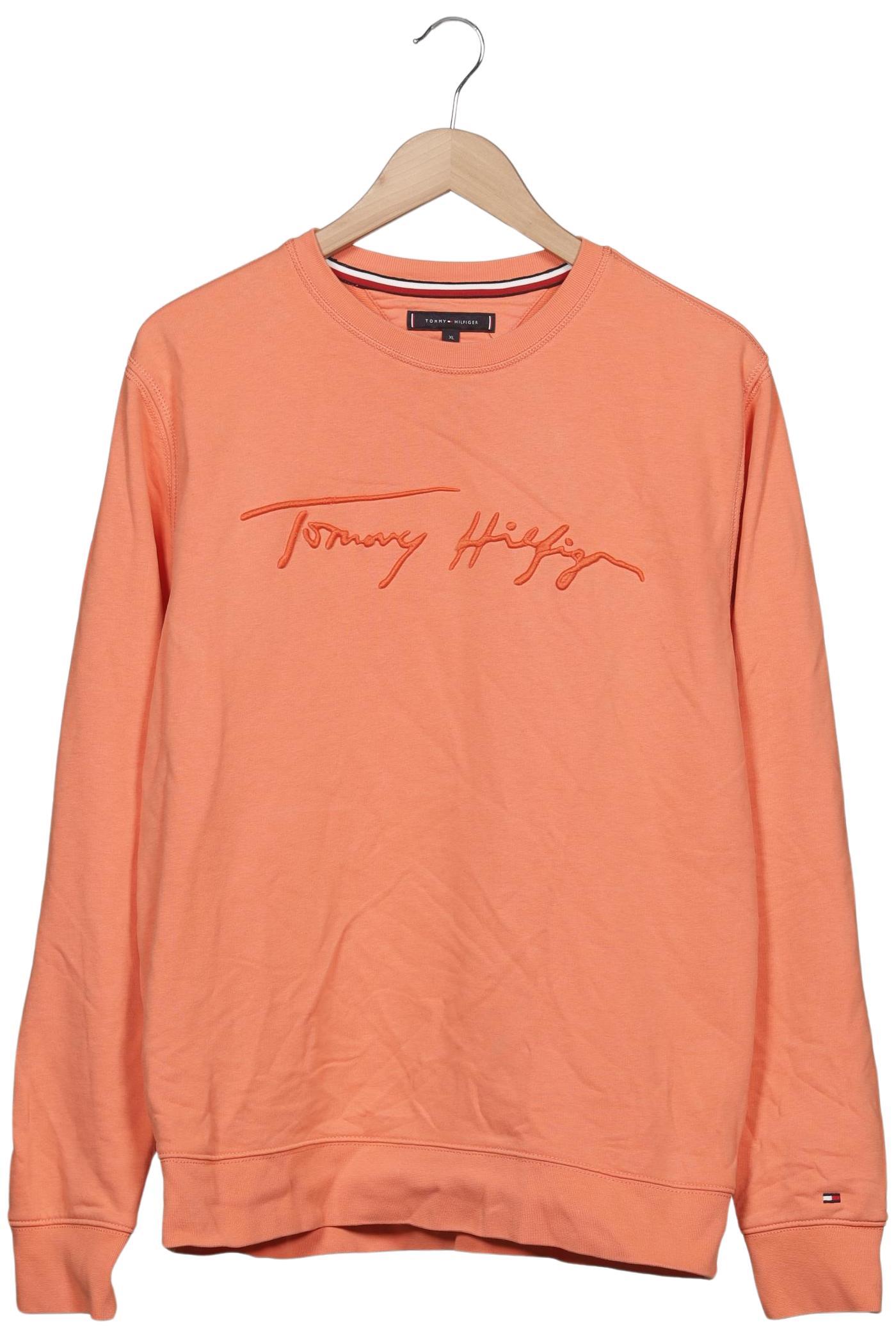 Thumbnail - Tommy Hilfiger Herren Sweatshirt, orange, Gr. 54
