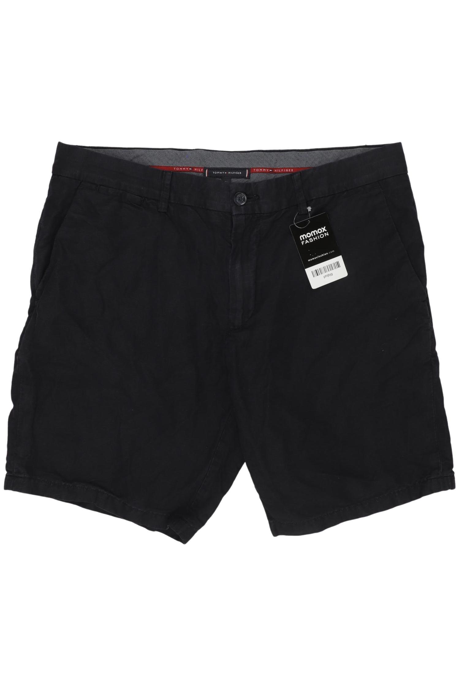 

Tommy Hilfiger Herren Shorts, marineblau, Gr. 36