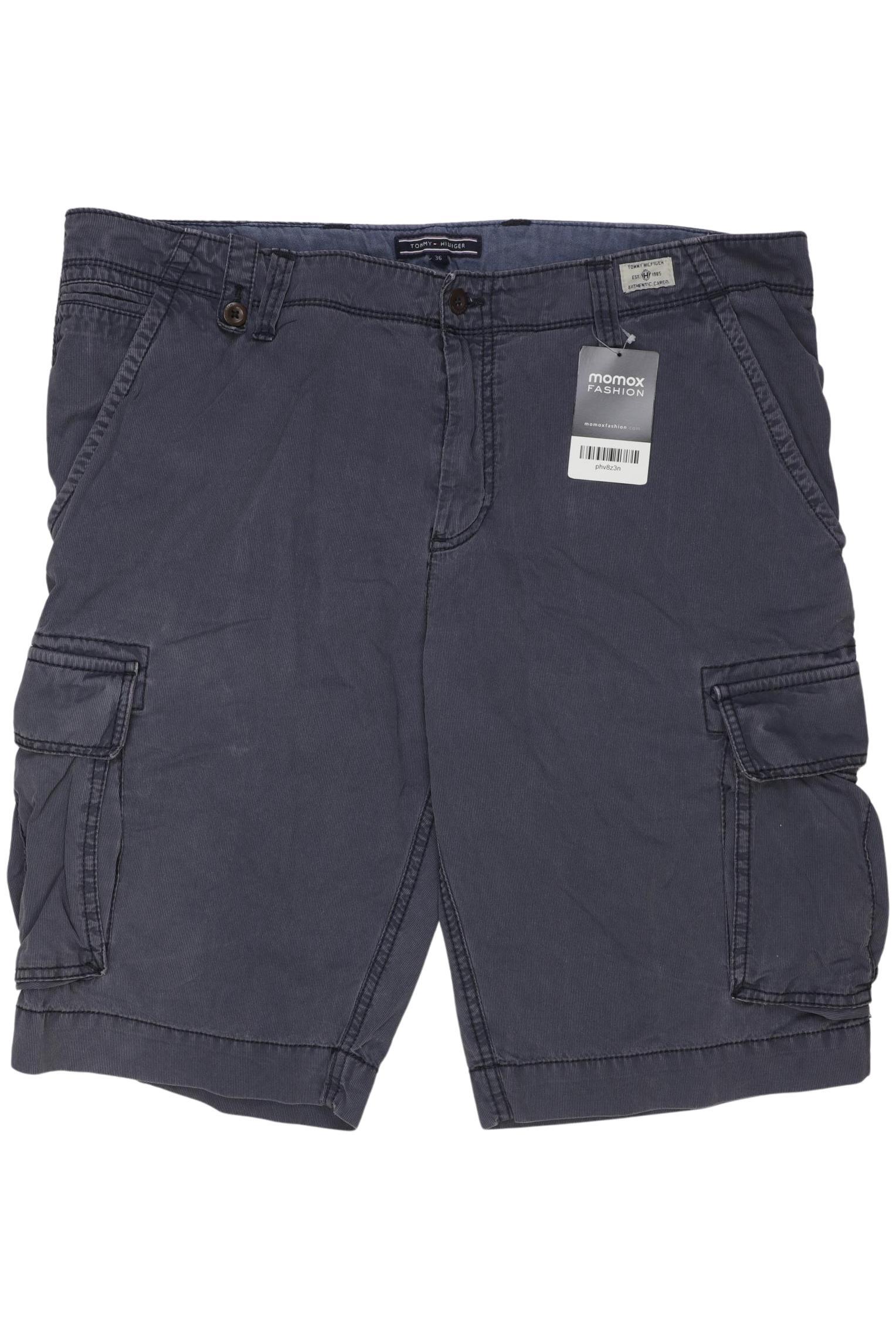 

Tommy Hilfiger Herren Shorts, marineblau, Gr. 36