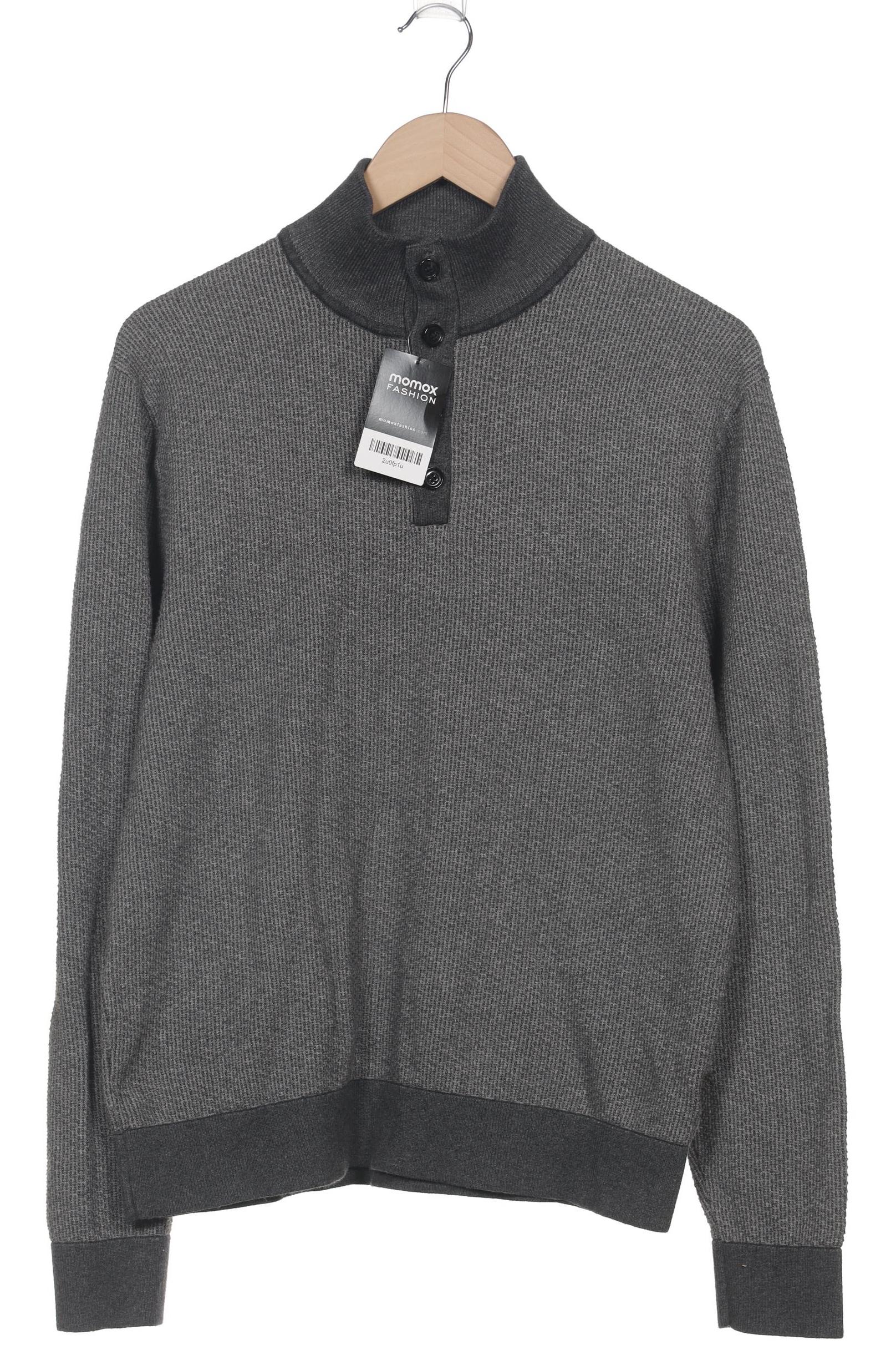 Thumbnail - Tommy Hilfiger Herren Pullover, grau, Gr. 56