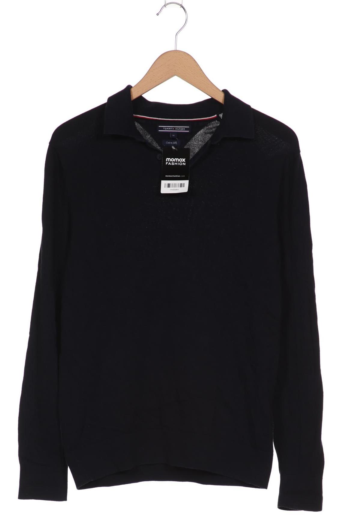 

Tommy Hilfiger Herren Pullover, marineblau, Gr. 48