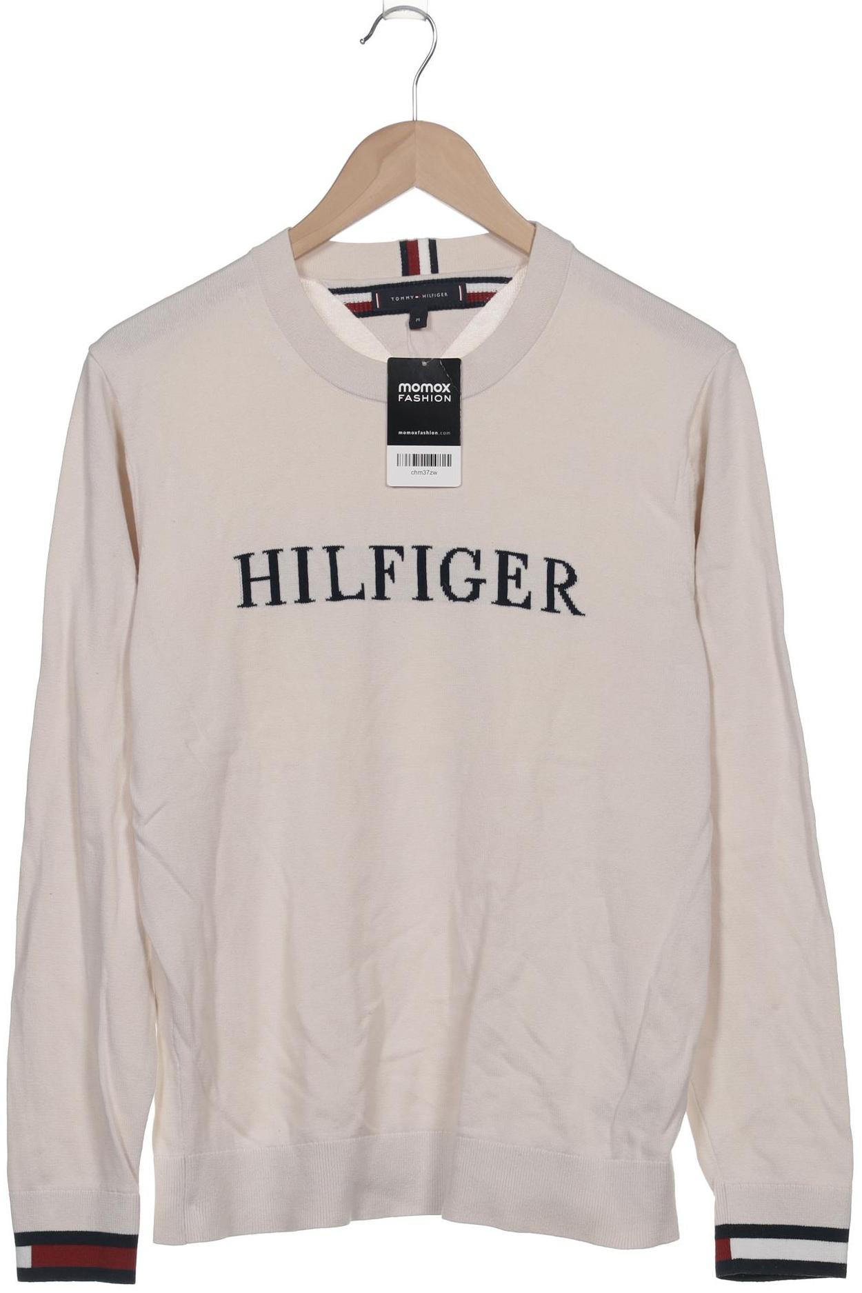 

Tommy Hilfiger Herren Pullover, grau, Gr. 48