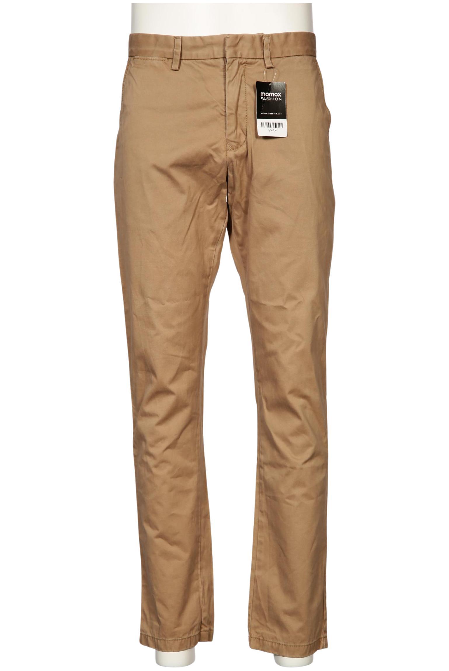 

Tommy Hilfiger Herren Stoffhose, beige, Gr. 31