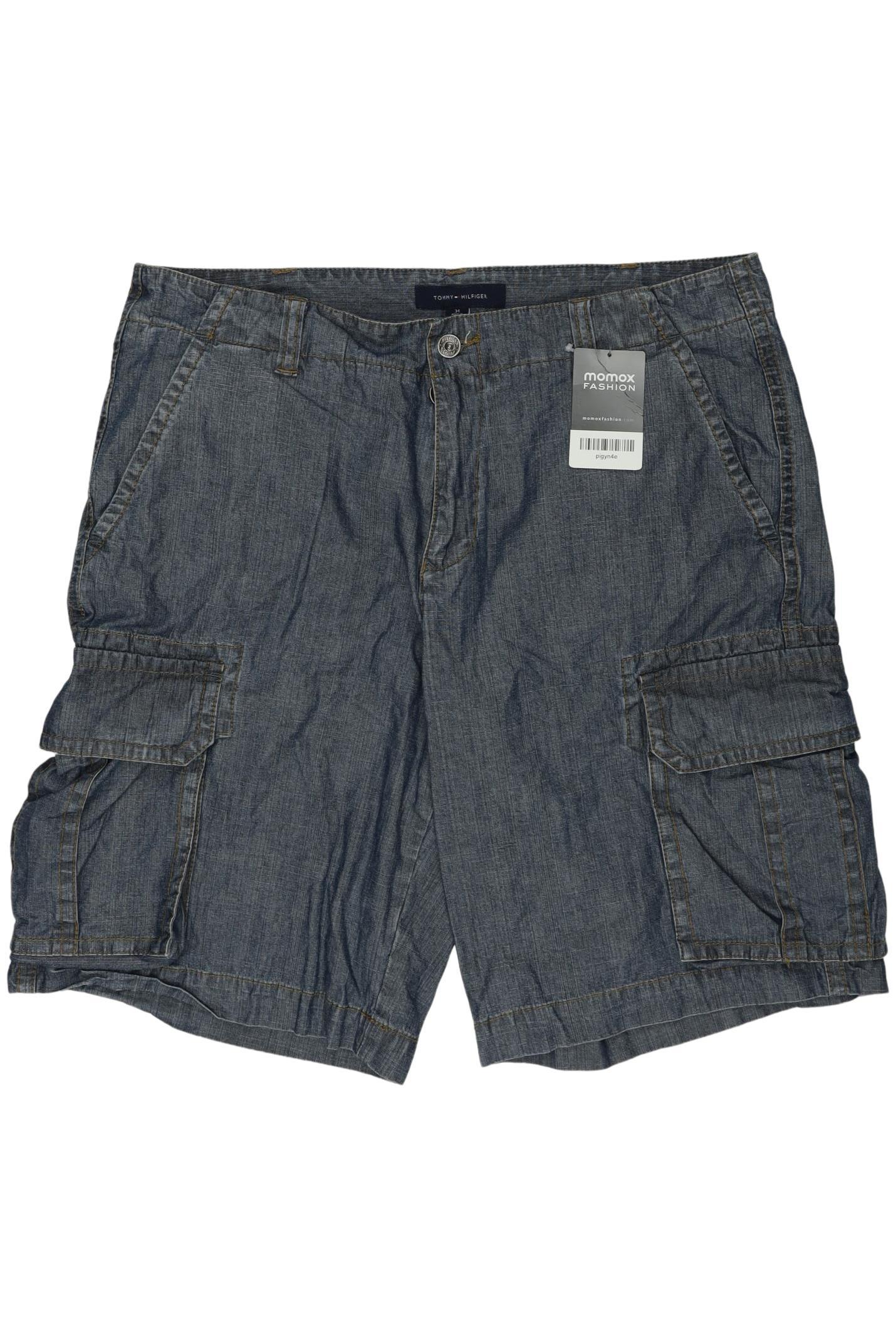

Tommy Hilfiger Herren Shorts, blau, Gr. 34