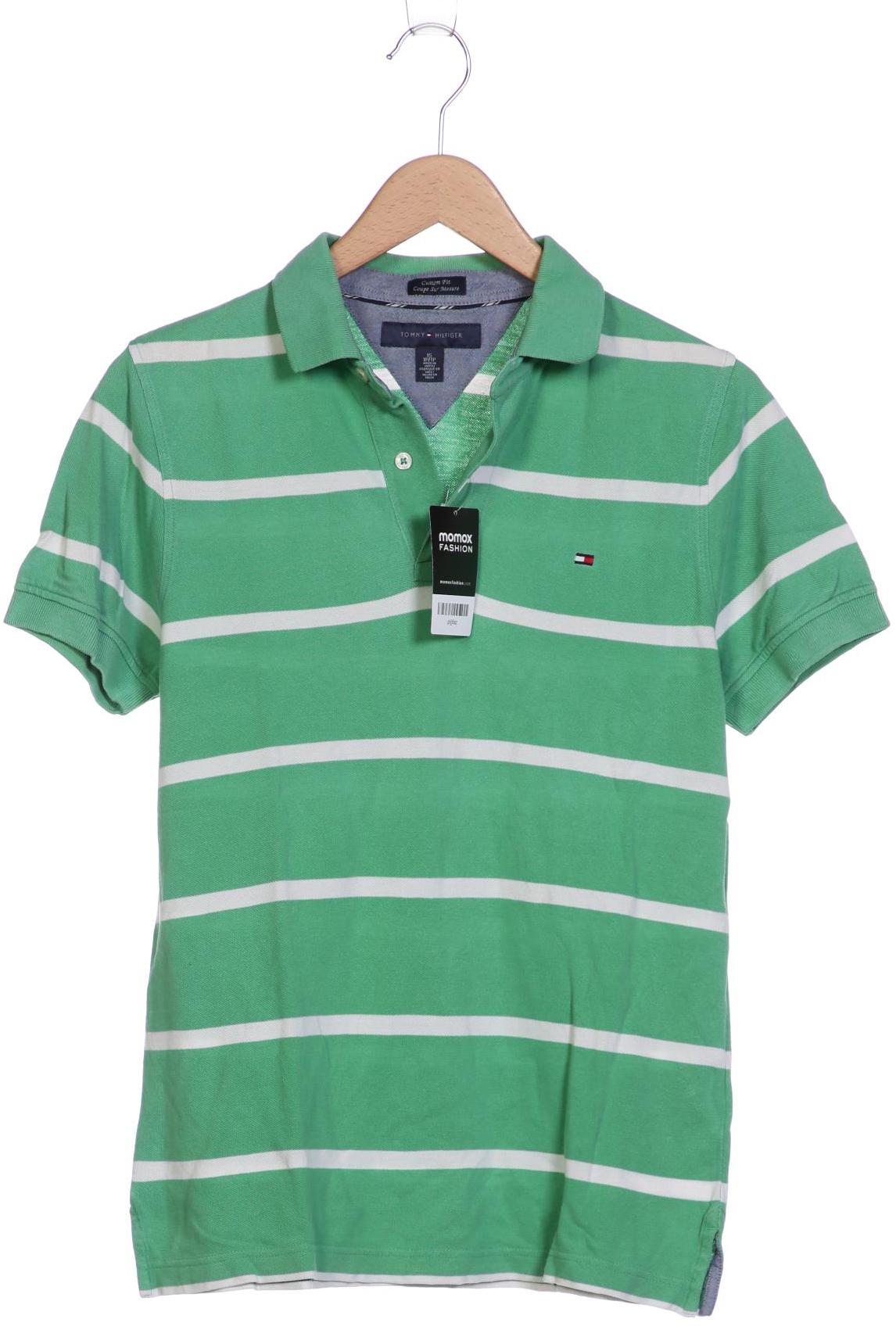 

Tommy Hilfiger Herren Poloshirt, grün