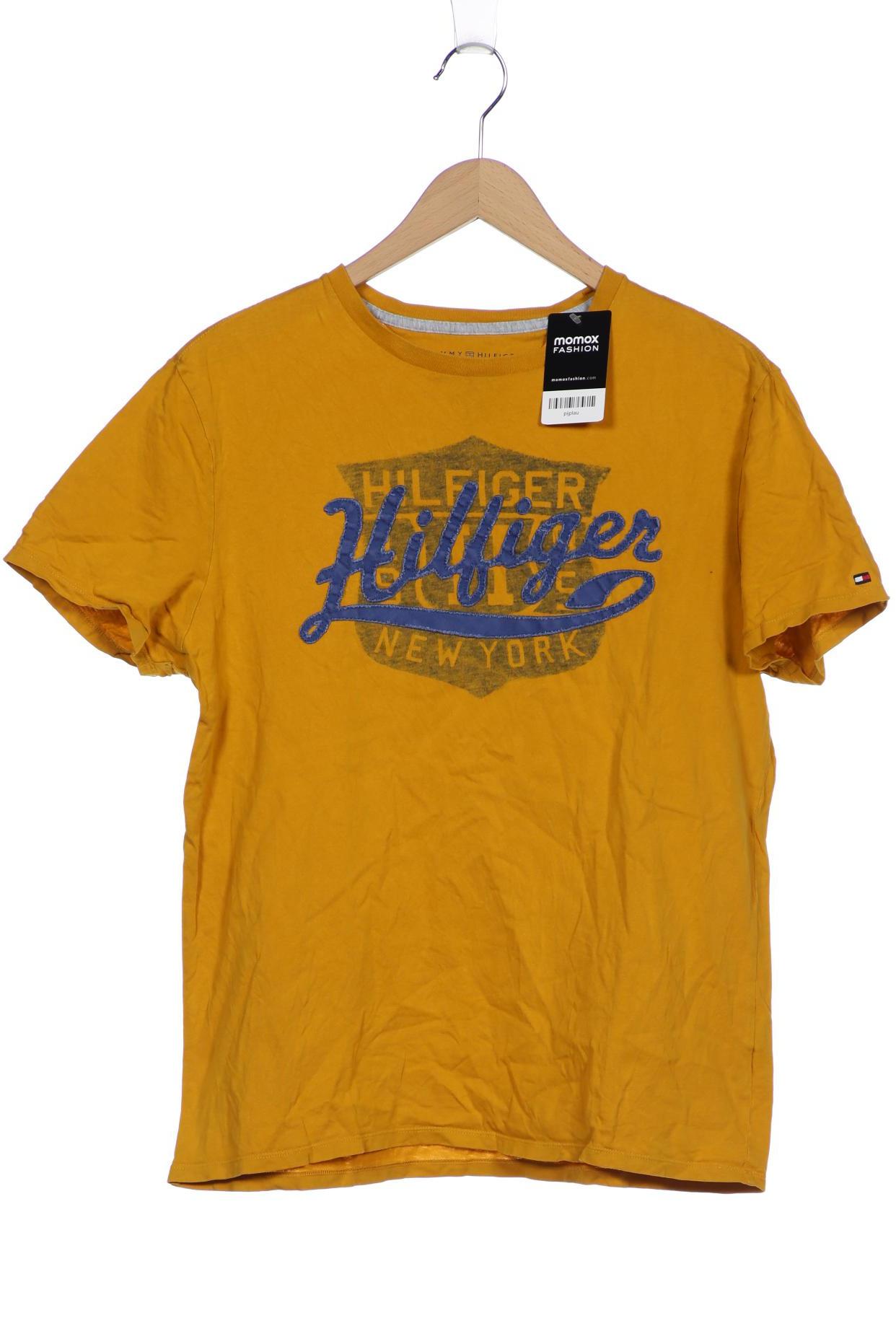 

Tommy Hilfiger Herren T-Shirt, gelb
