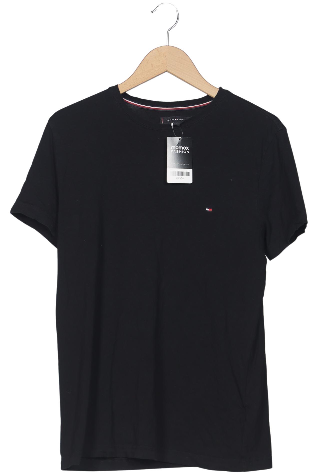 

Tommy Hilfiger Herren T-Shirt, marineblau, Gr. 52