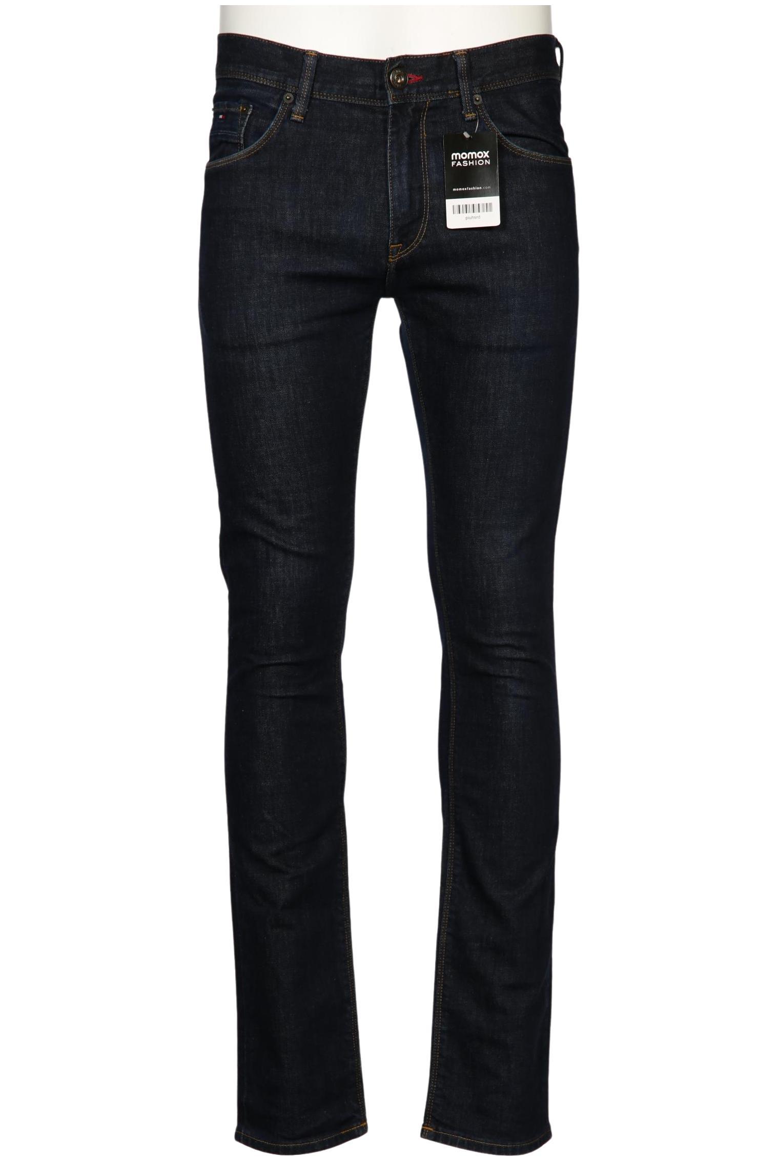 

Tommy Hilfiger Herren Jeans, marineblau, Gr. 33