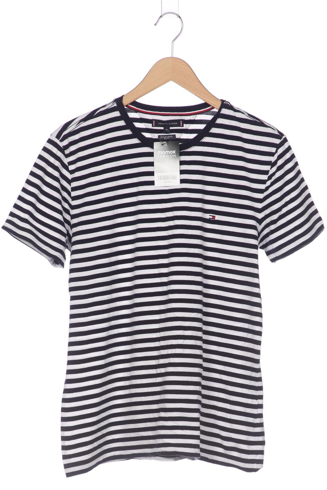 

Tommy Hilfiger Herren T-Shirt, mehrfarbig, Gr. 54