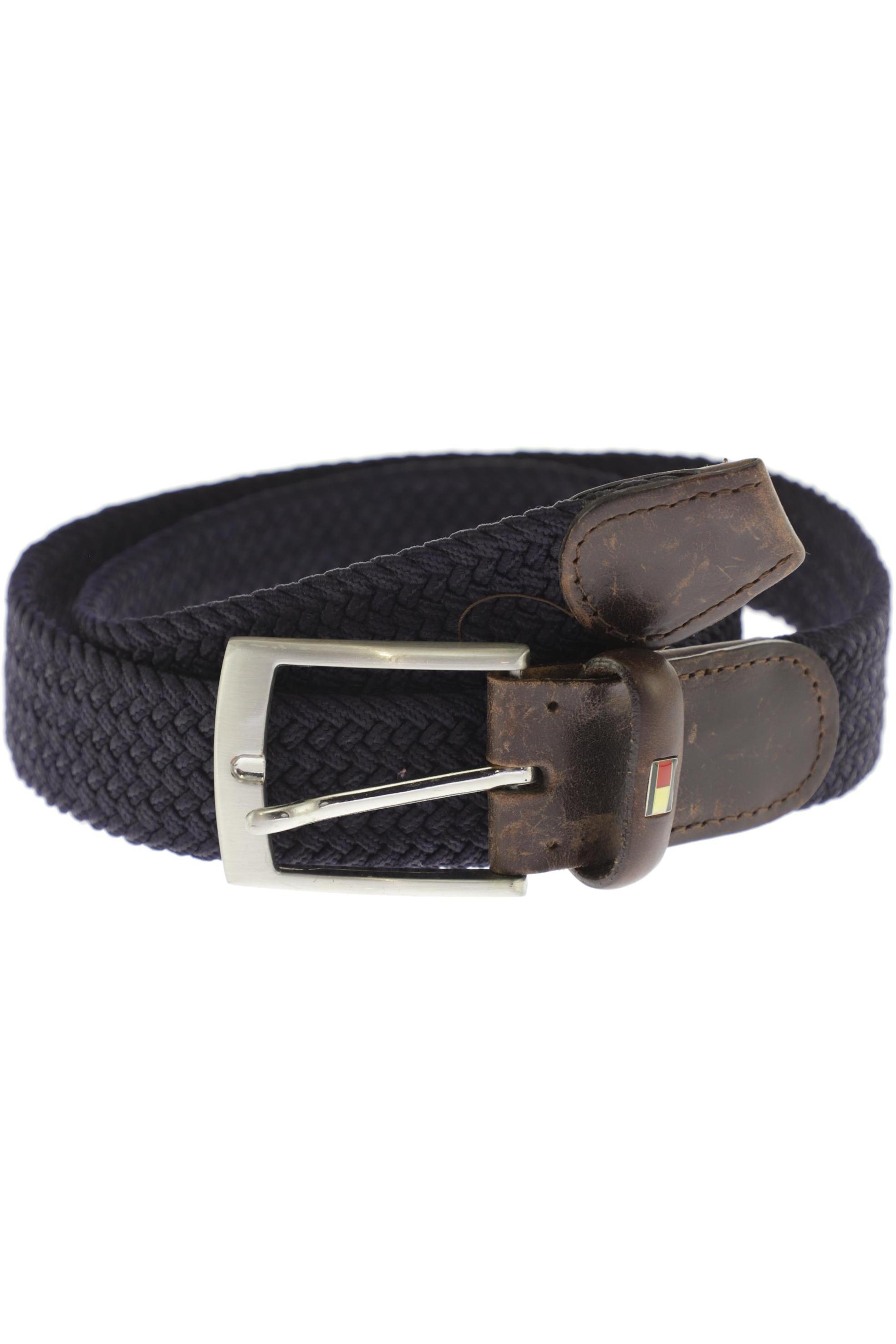 

Tommy Hilfiger Herren Gürtel, marineblau, Gr. 90