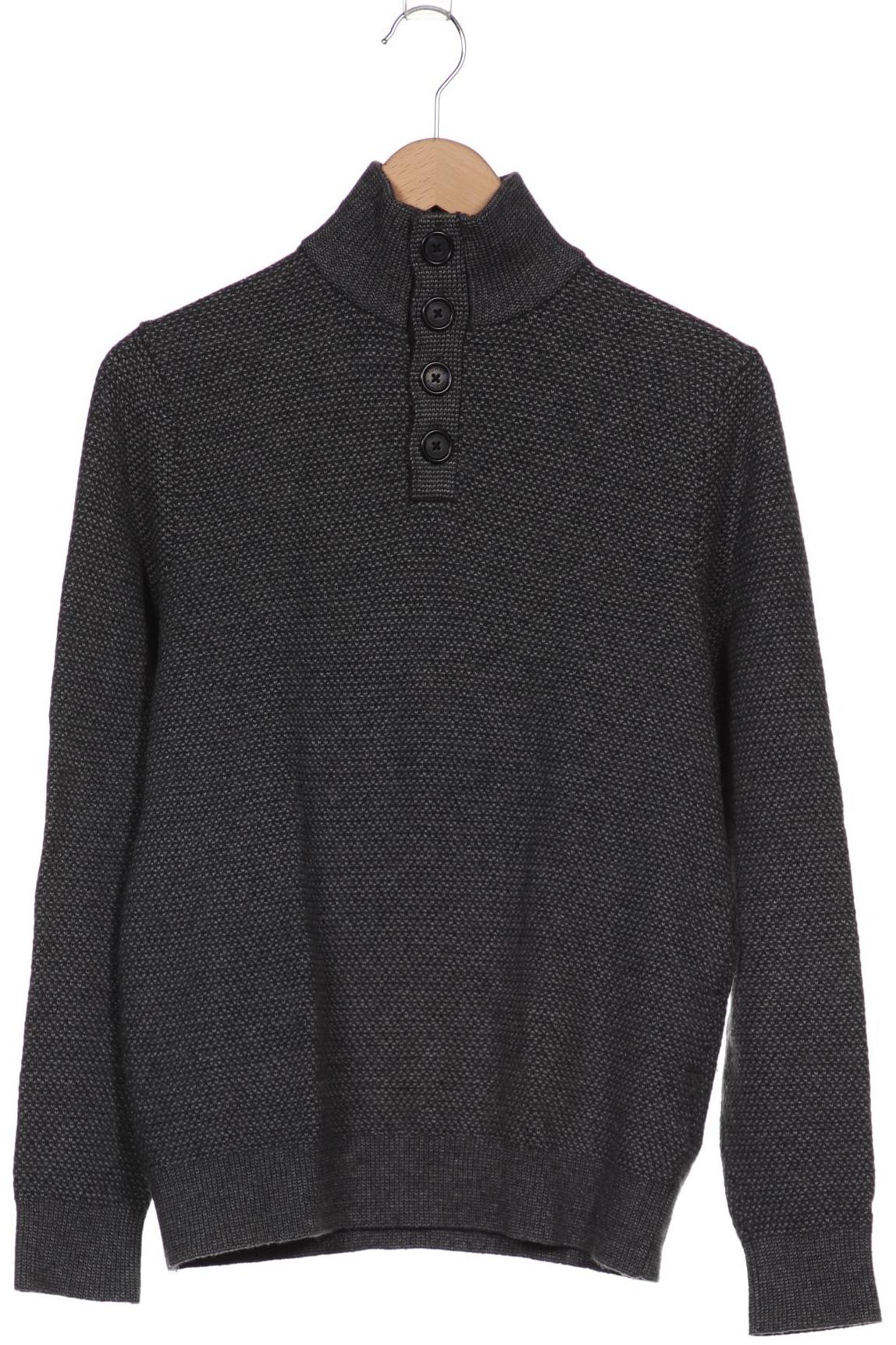 

Tommy Hilfiger Herren Pullover, grau