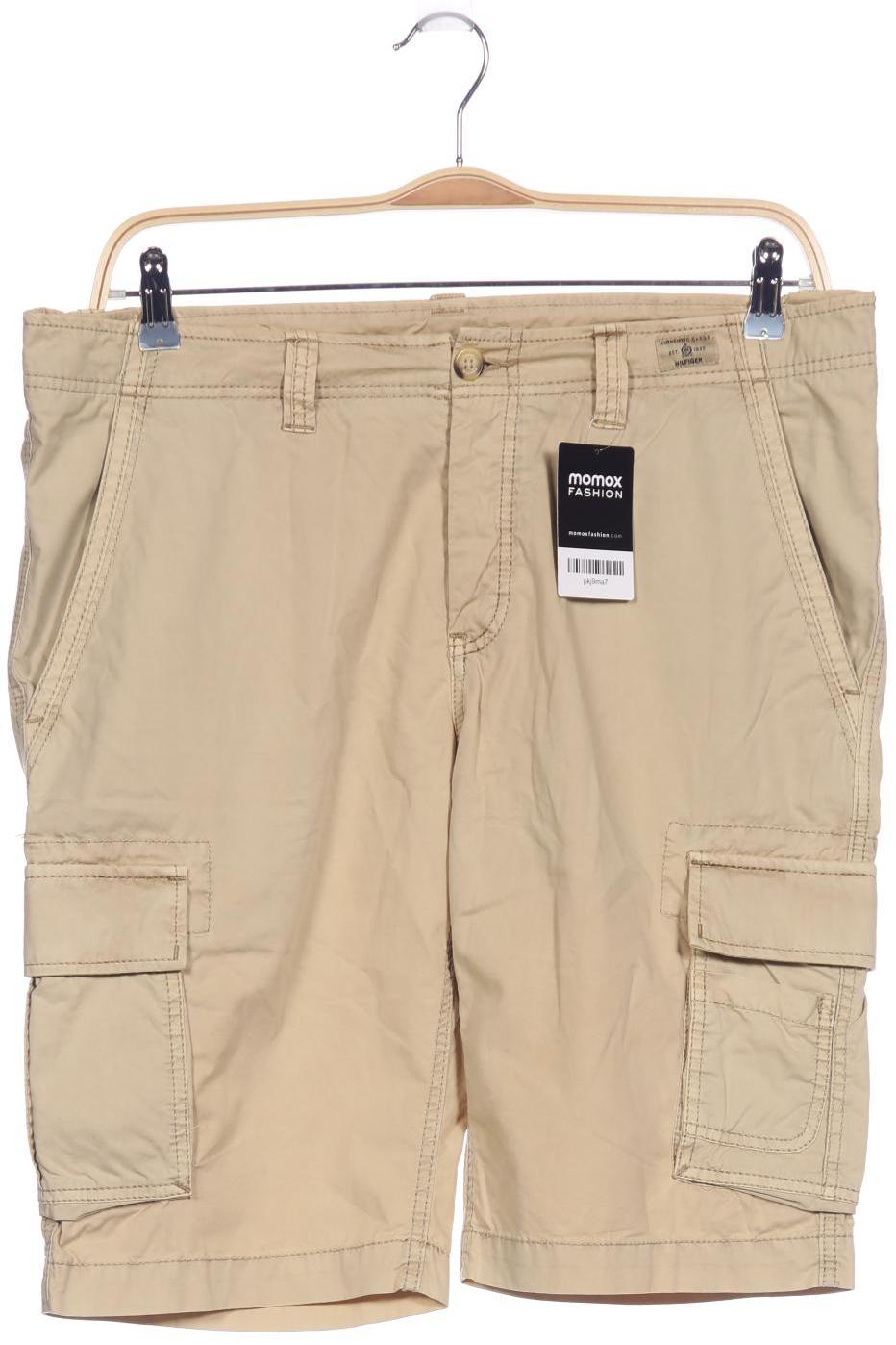 

Tommy Hilfiger Herren Shorts, beige, Gr. 34