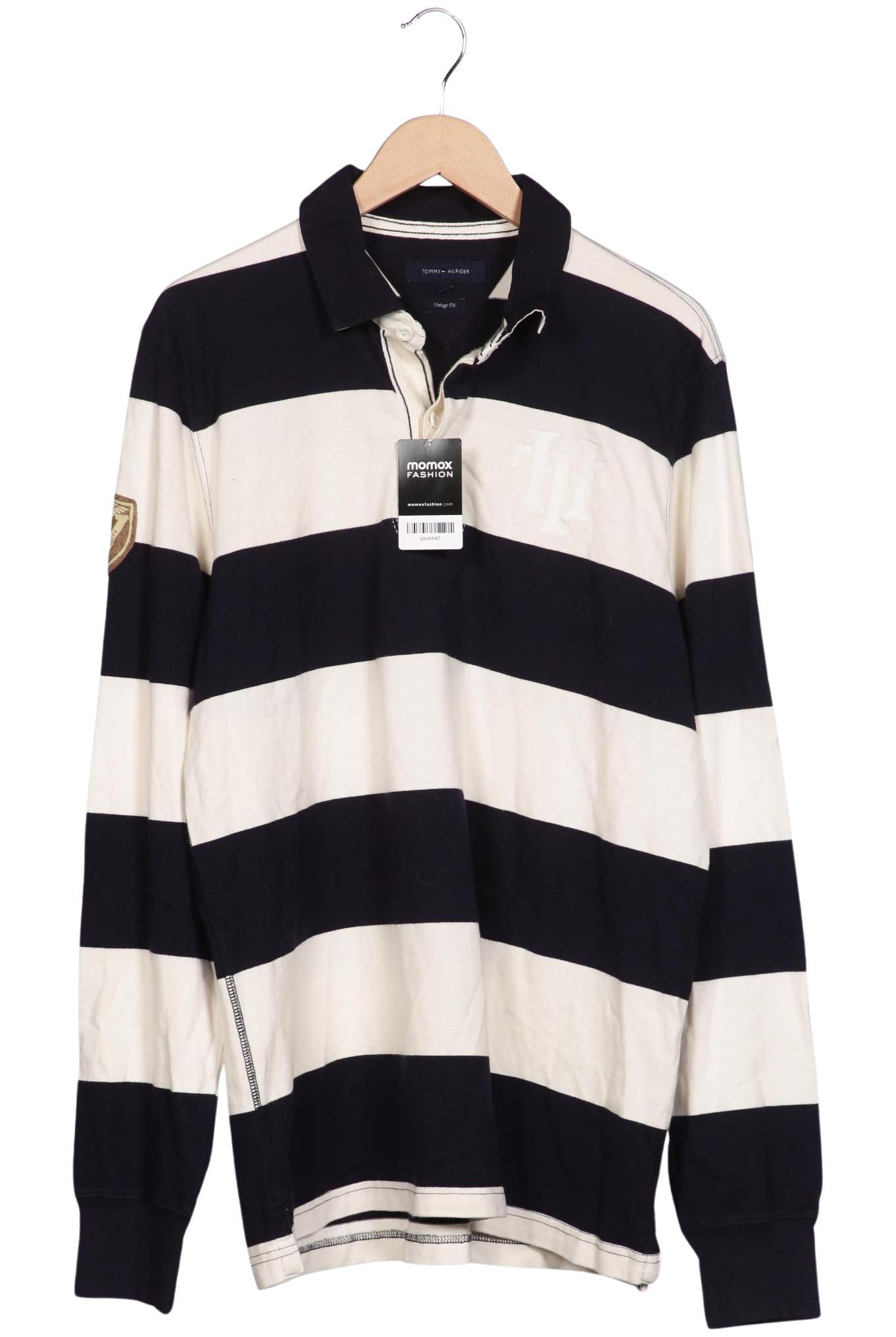 

Tommy Hilfiger Herren Poloshirt, mehrfarbig, Gr. 54