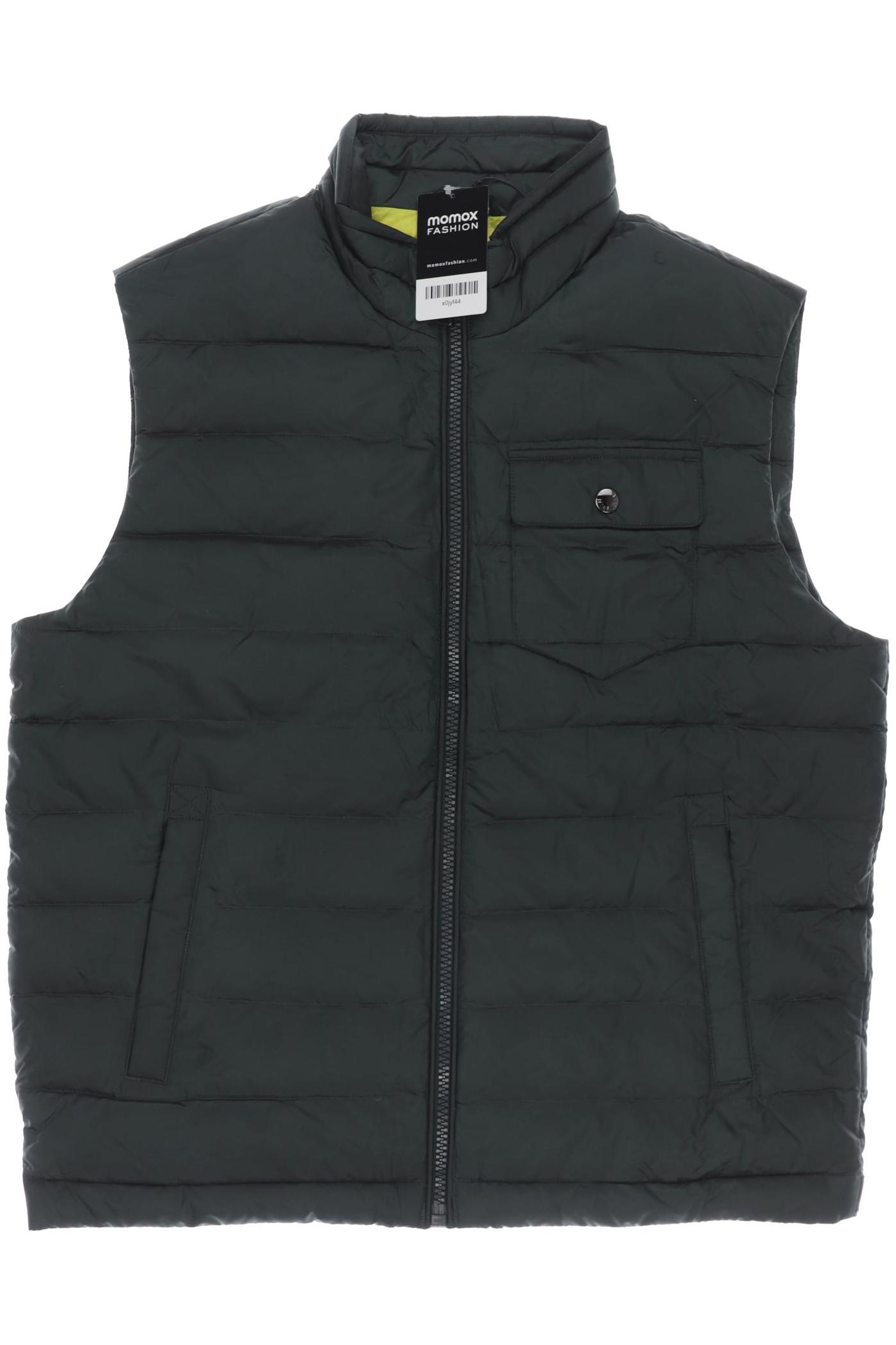 

Tommy Hilfiger Herren Weste, grün, Gr. 52