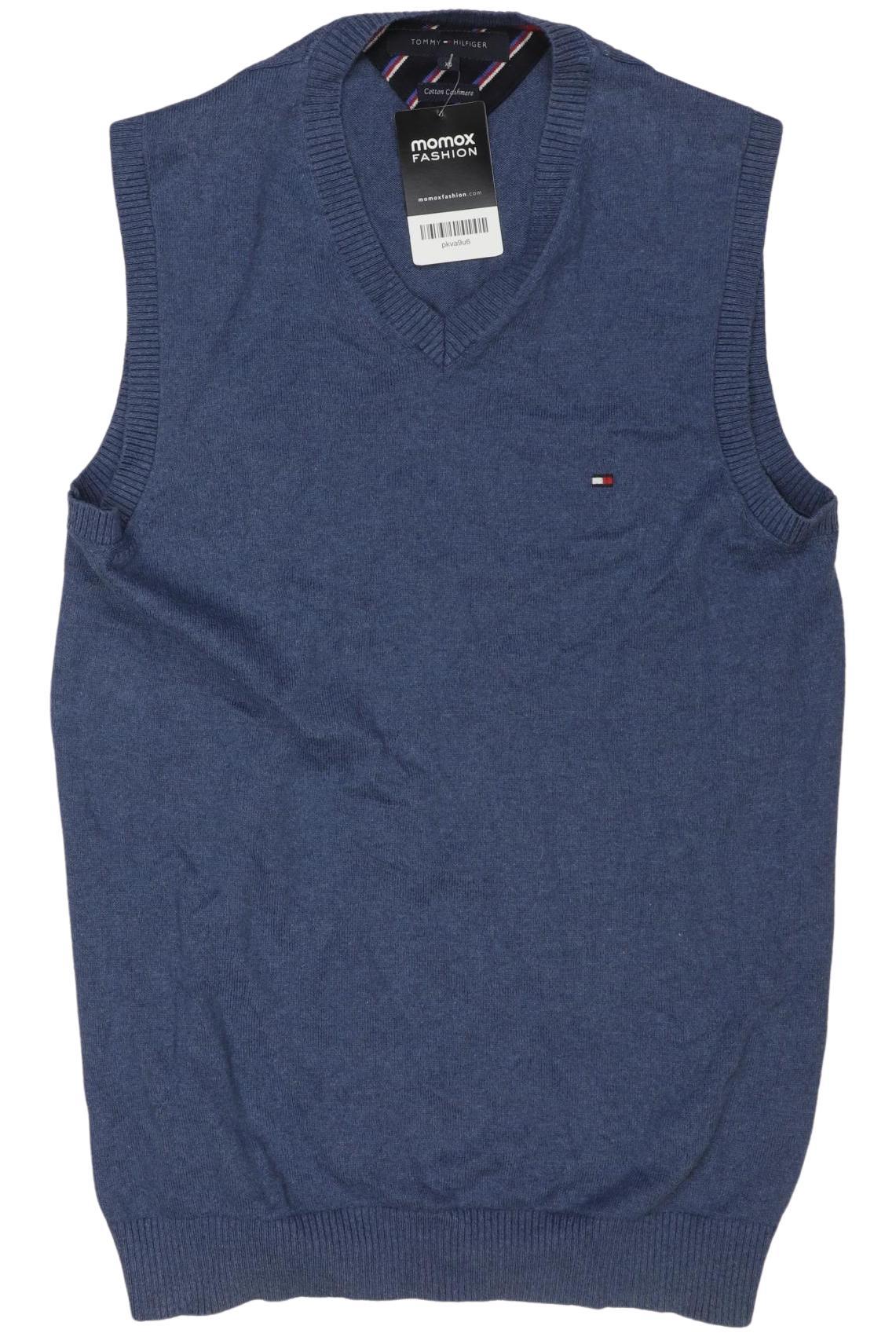 

Tommy Hilfiger Herren Pullover, marineblau, Gr. 44