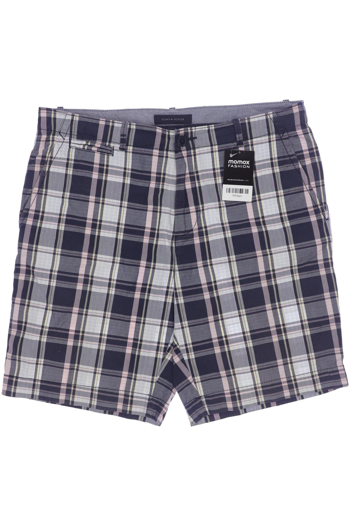 

Tommy Hilfiger Herren Shorts, marineblau, Gr. 34