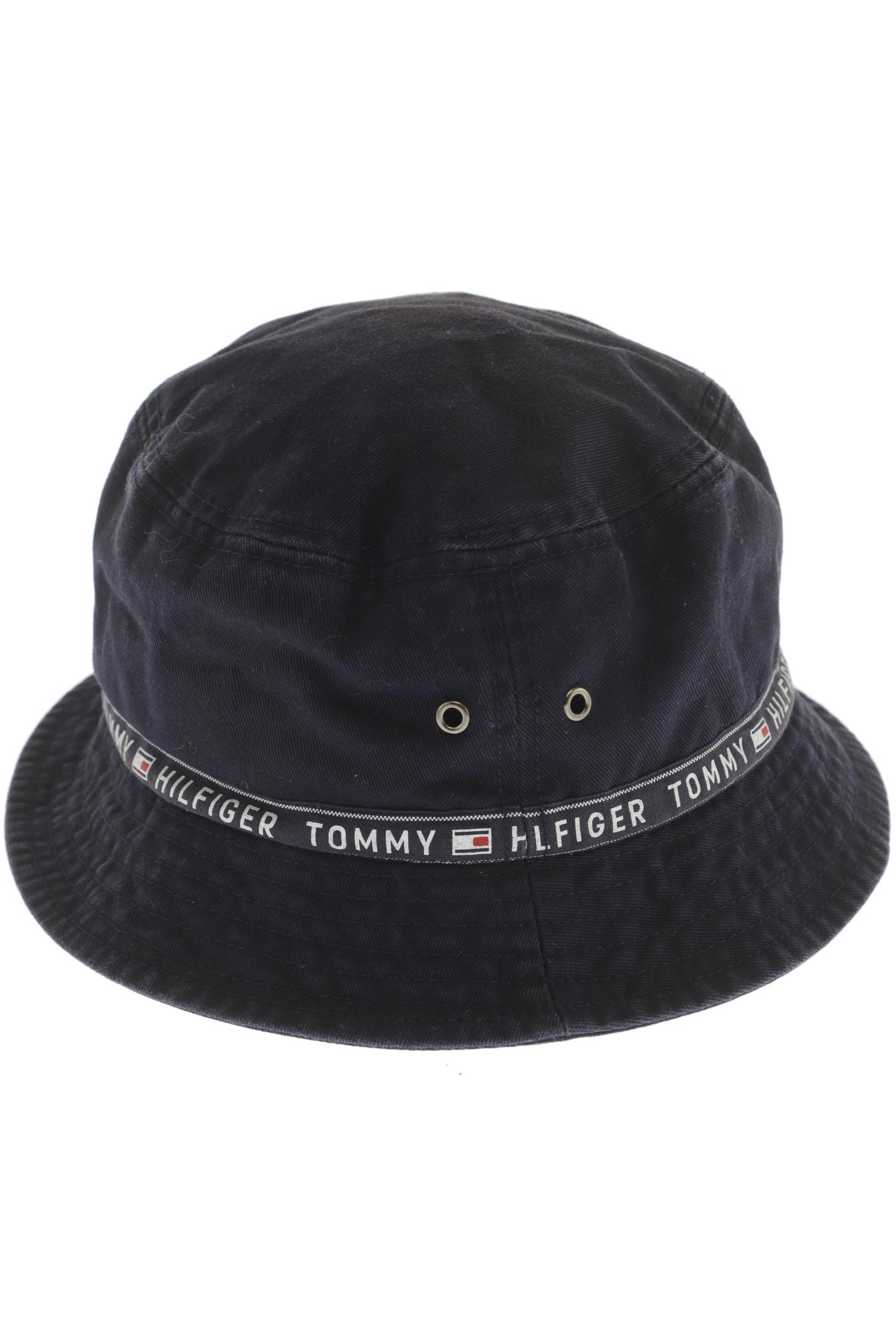 

Tommy Hilfiger Herren Hut/Mütze, marineblau