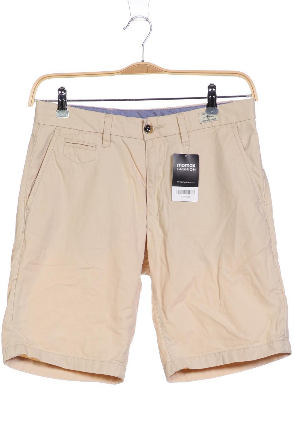 

Tommy Hilfiger Herren Shorts, cremeweiß