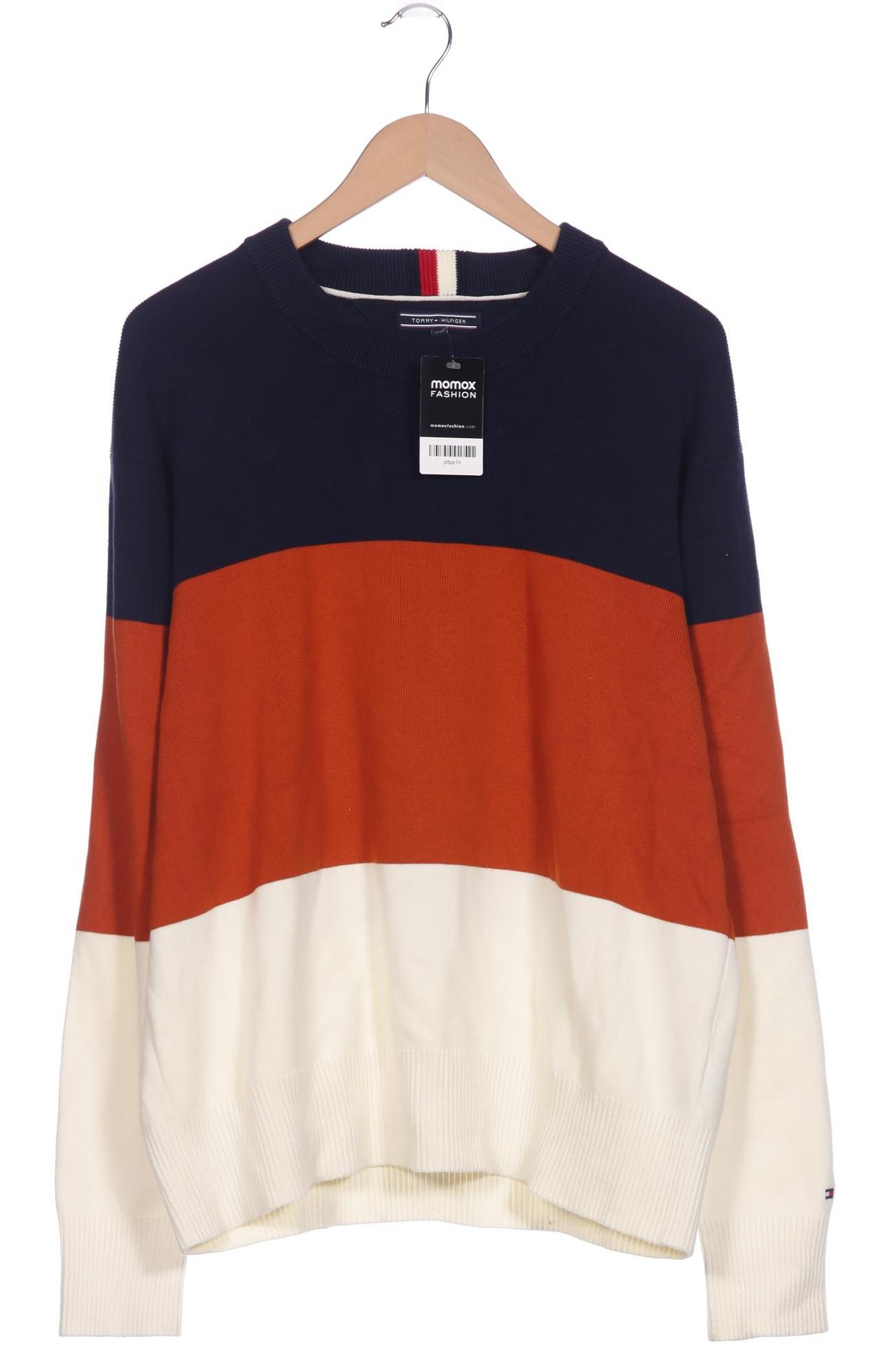 

Tommy Hilfiger Herren Pullover, marineblau, Gr. 56