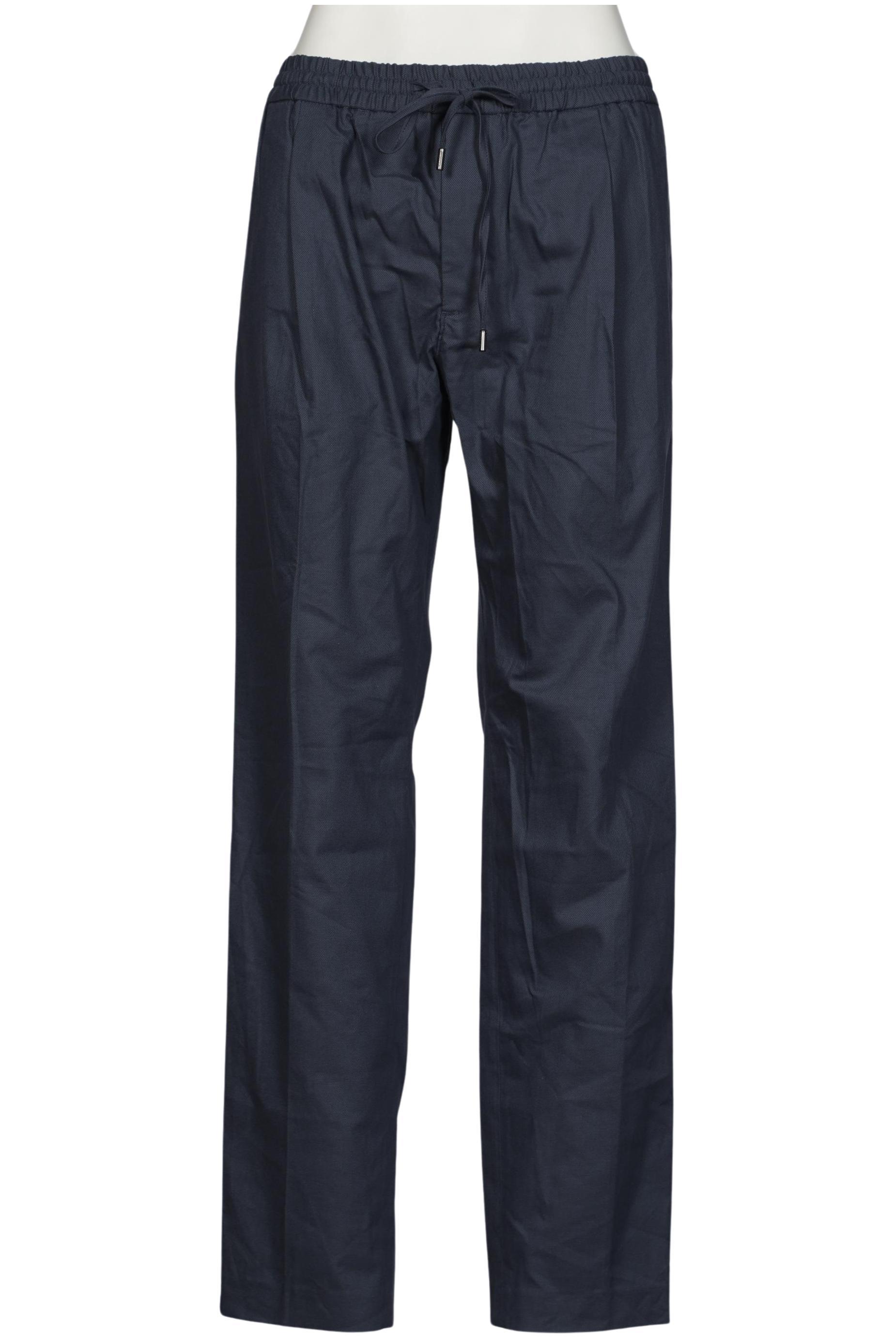 

Tommy Hilfiger Herren Stoffhose, marineblau, Gr. 38