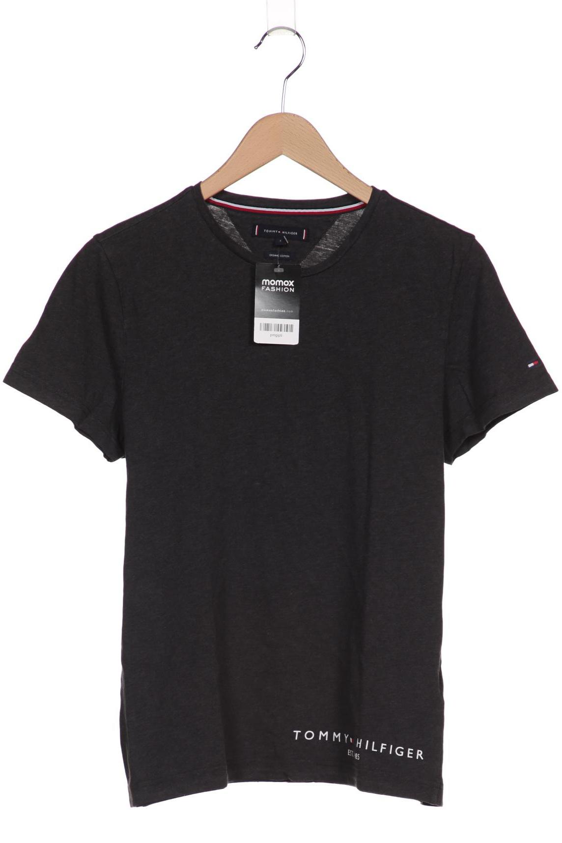 

Tommy Hilfiger Herren T-Shirt, grau