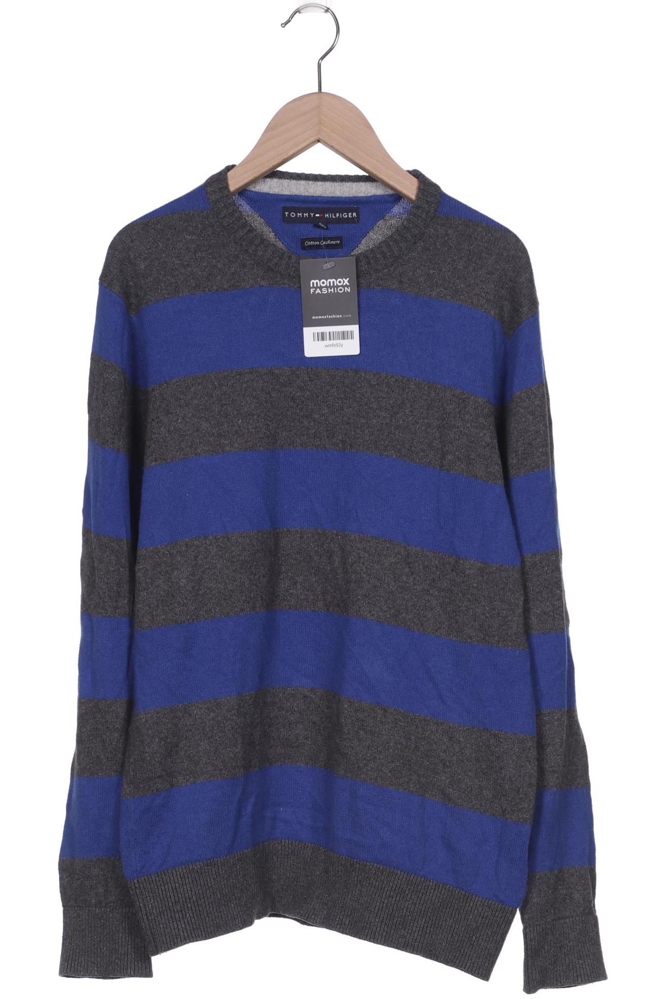 

Tommy Hilfiger Herren Pullover, grau