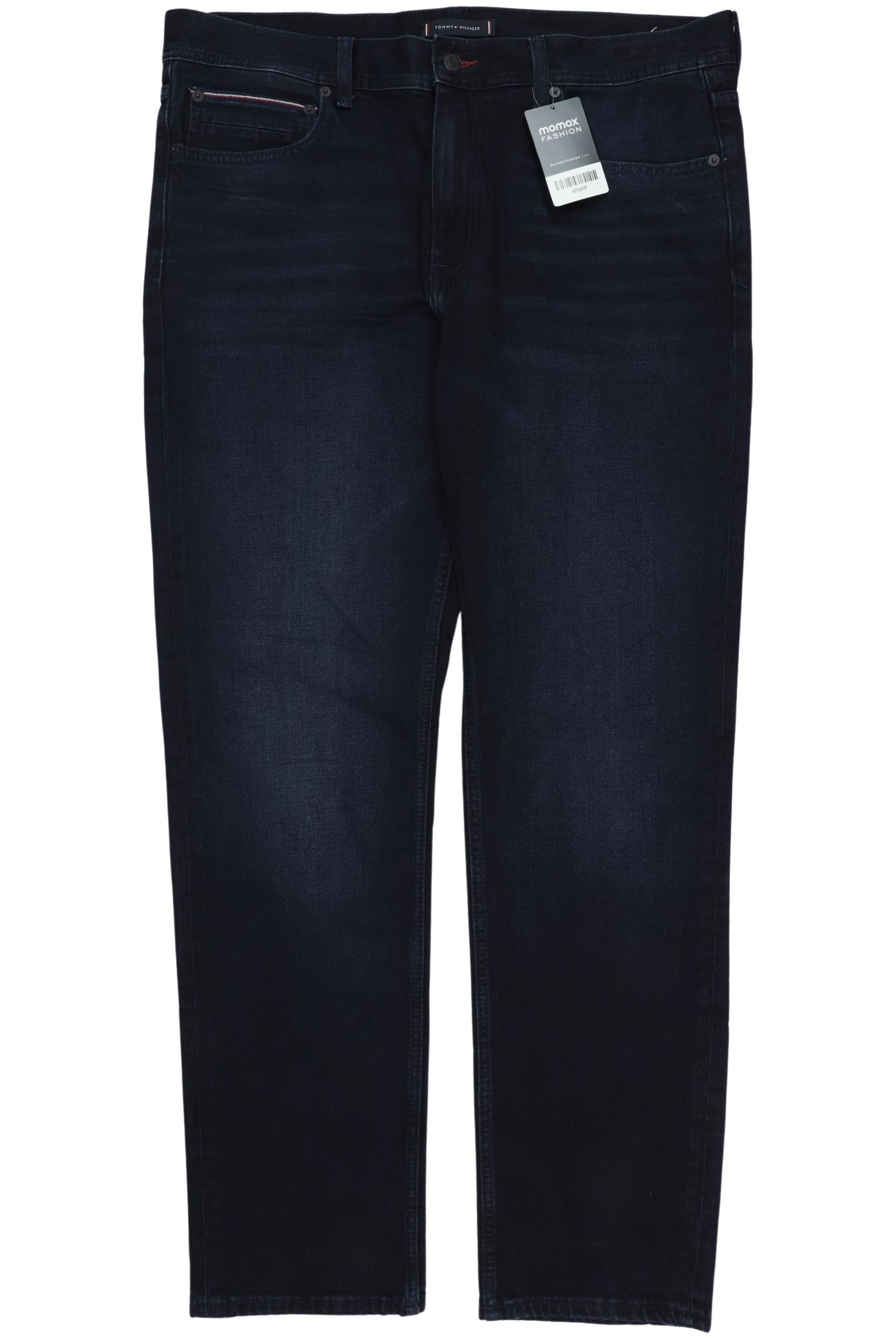 

Tommy Hilfiger Herren Jeans, marineblau, Gr. 38