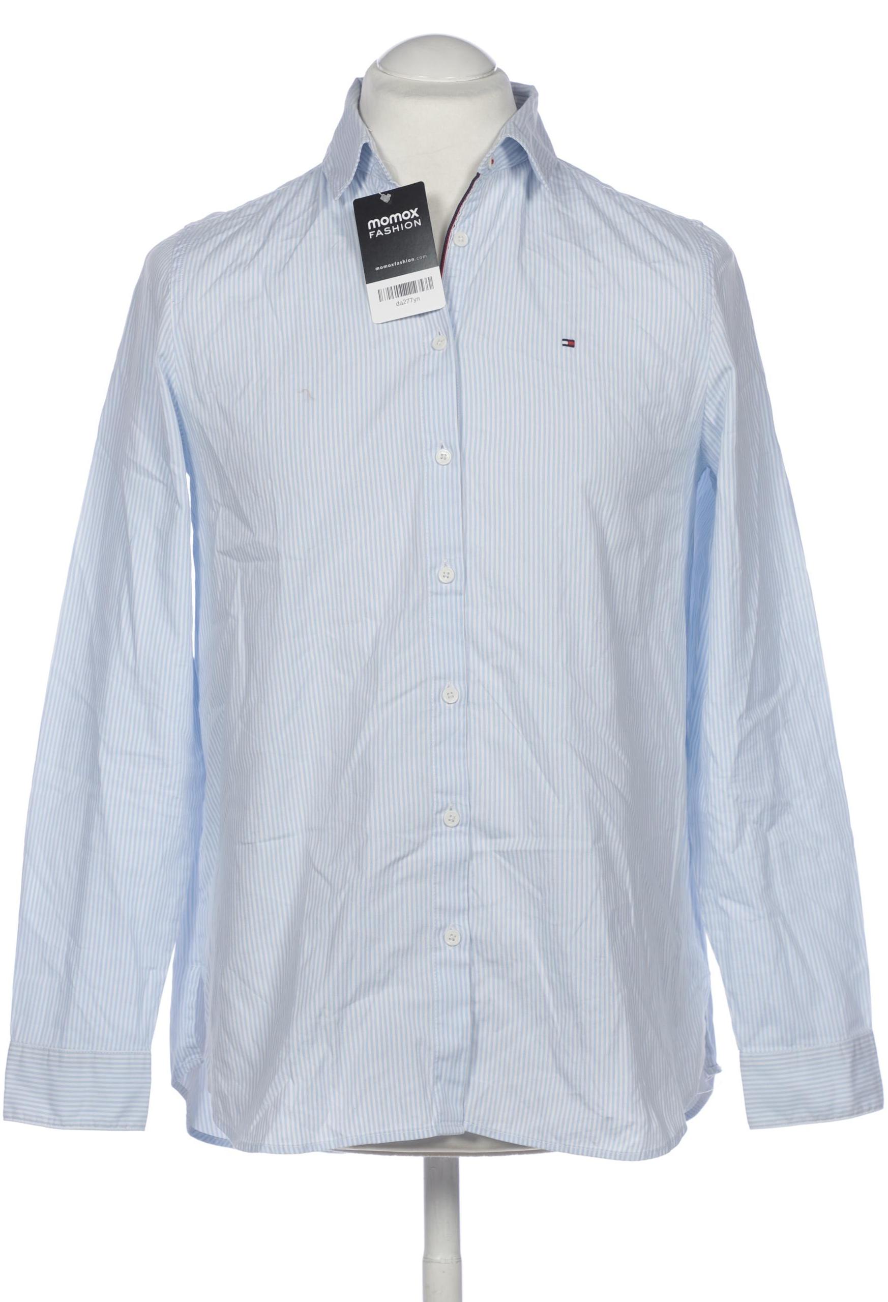 

Tommy Hilfiger Herren Hemd, blau, Gr. 46