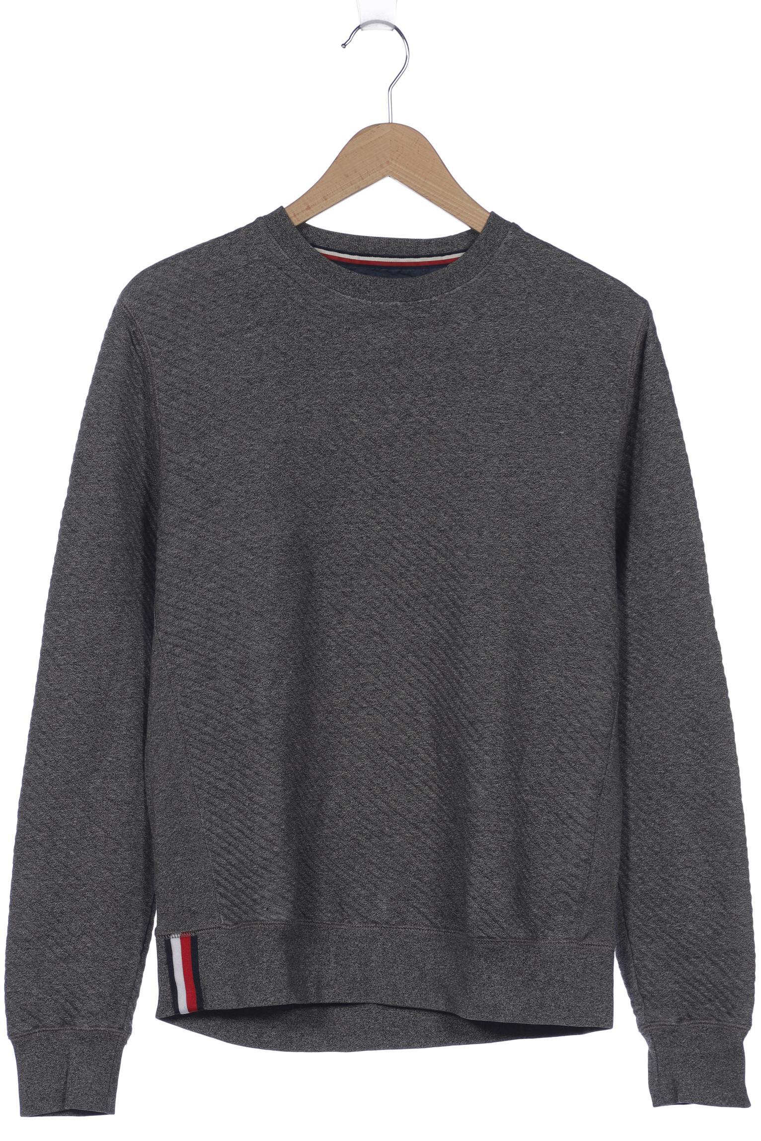 

Tommy Hilfiger Herren Pullover, grau
