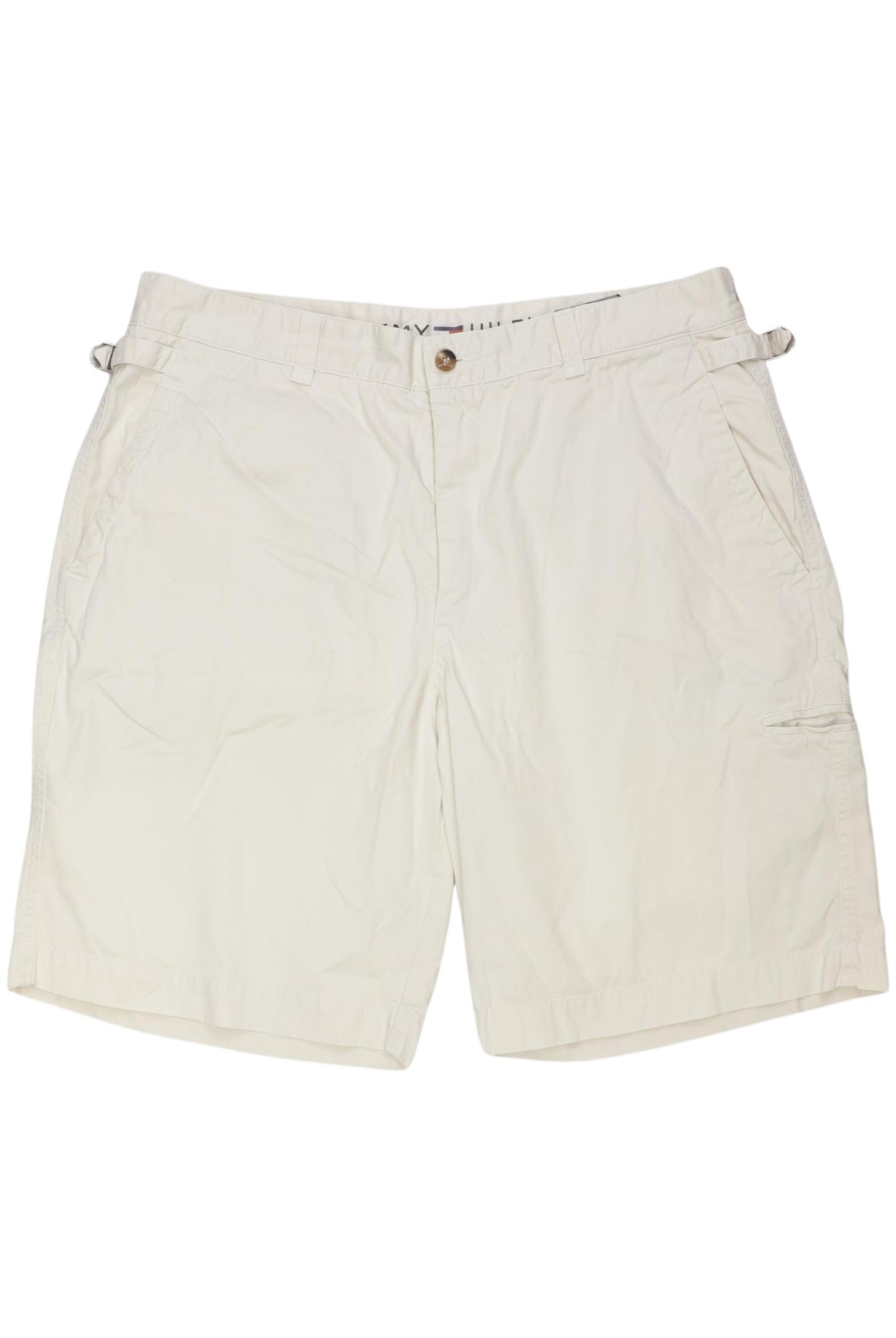 

Tommy Hilfiger Herren Shorts, cremeweiß, Gr. 36