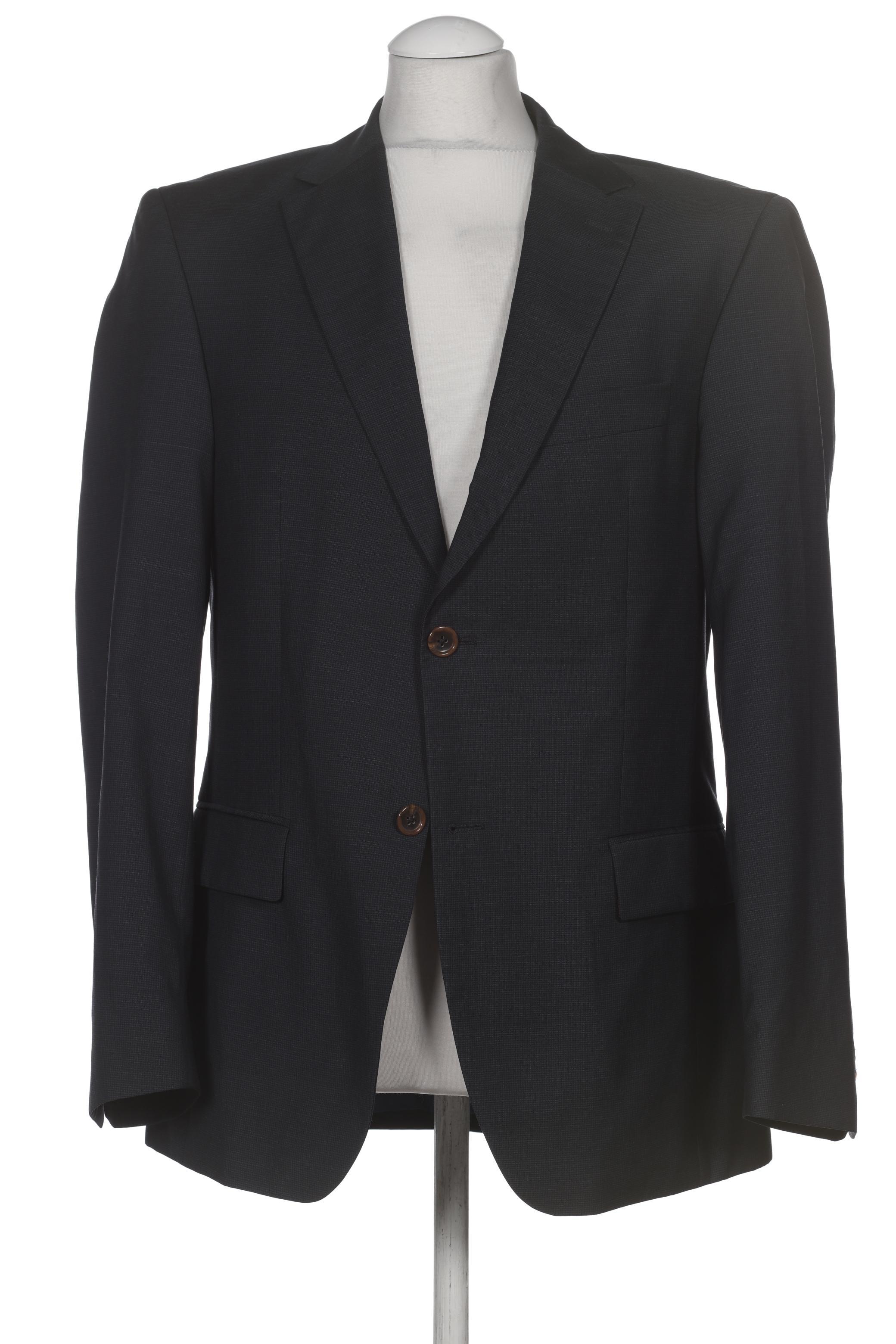 

Tommy Hilfiger Herren Sakko, blau, Gr. 48