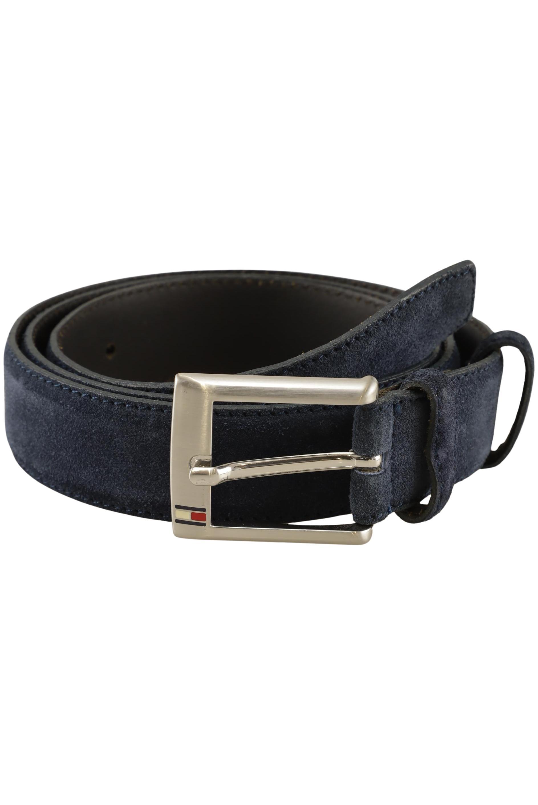 Thumbnail - Tommy Hilfiger Herren Gürtel, marineblau, Gr. 105