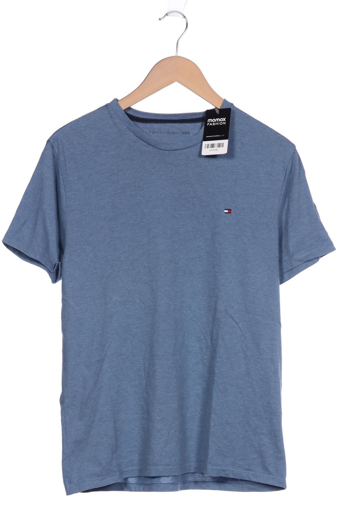 

Tommy Hilfiger Herren T-Shirt, blau