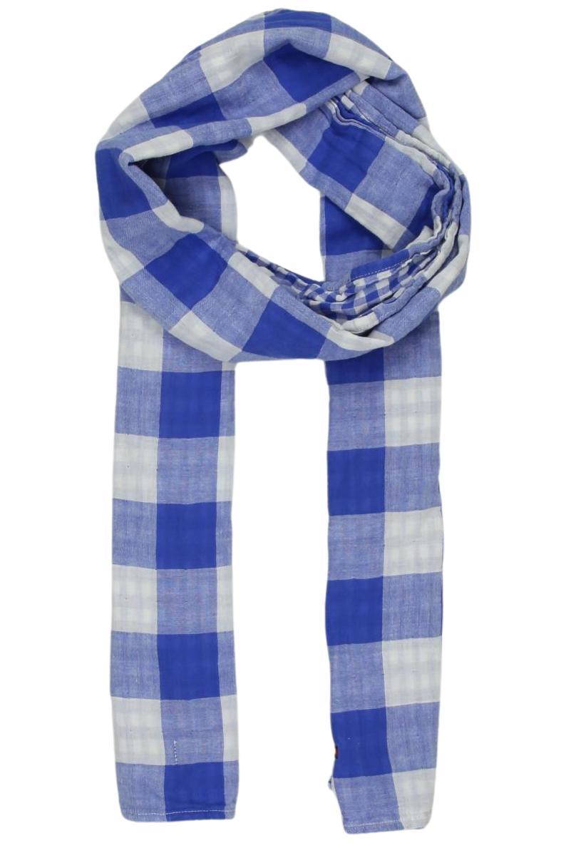 

Tommy Hilfiger Herren Schal, blau, Gr.