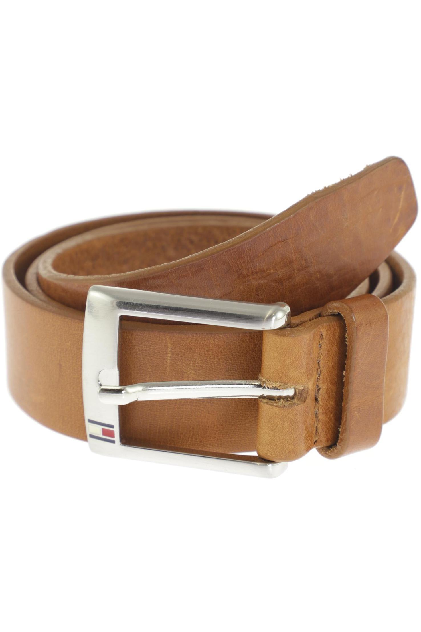 

Tommy Hilfiger Herren Gürtel, braun, Gr. 105