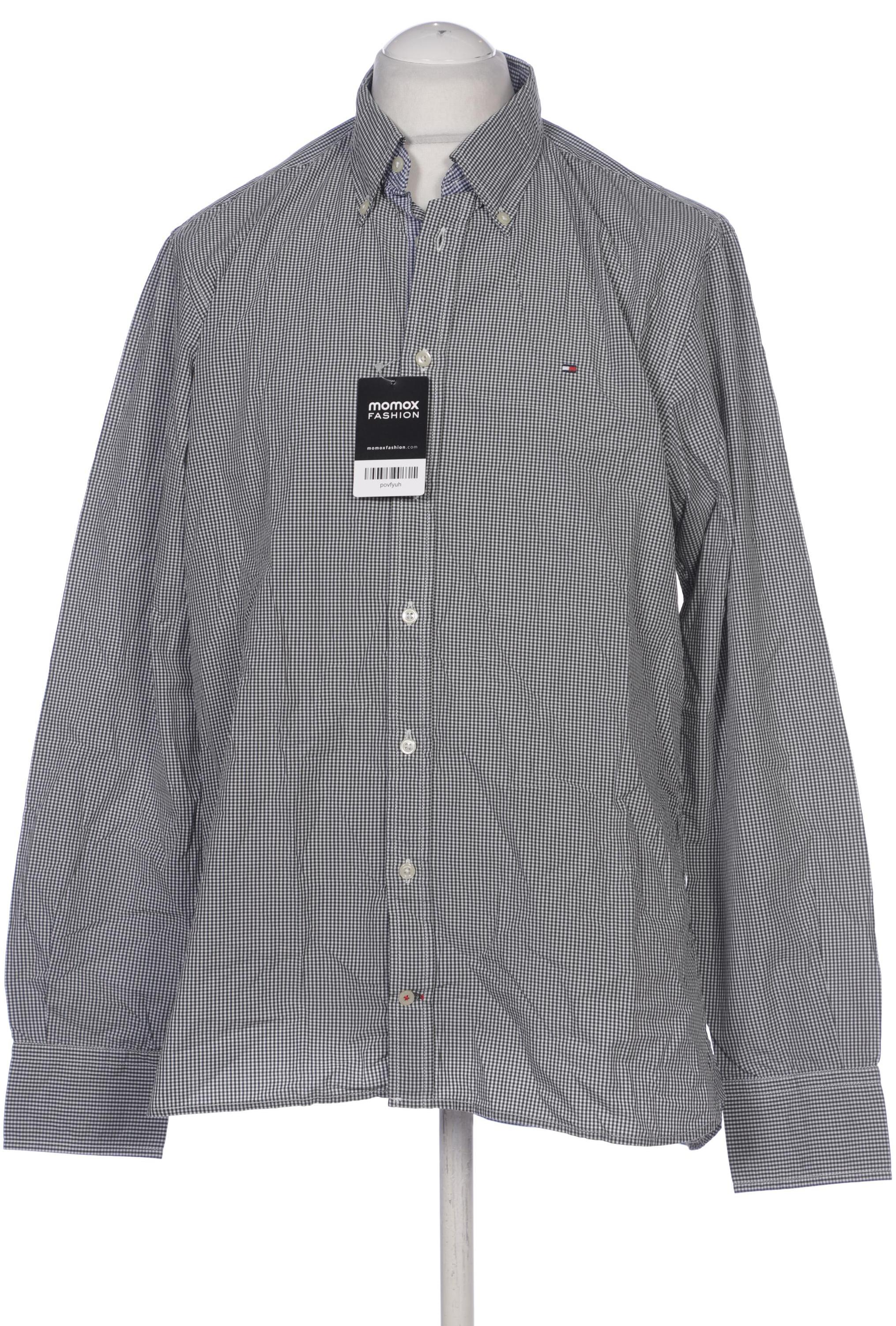 

Tommy Hilfiger Herren Hemd, grün, Gr. 52