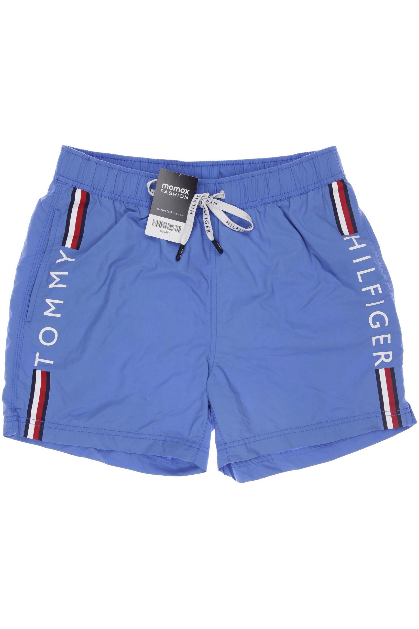 

Tommy Hilfiger Herren Shorts, blau