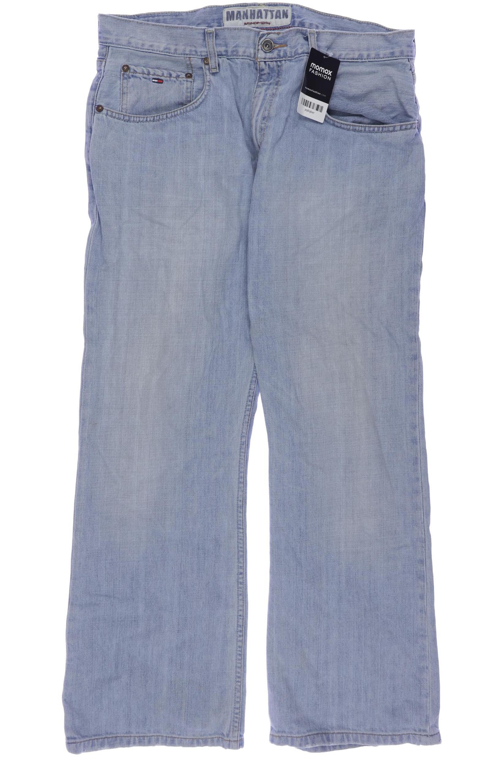 

Tommy Hilfiger Herren Jeans, blau, Gr. 36