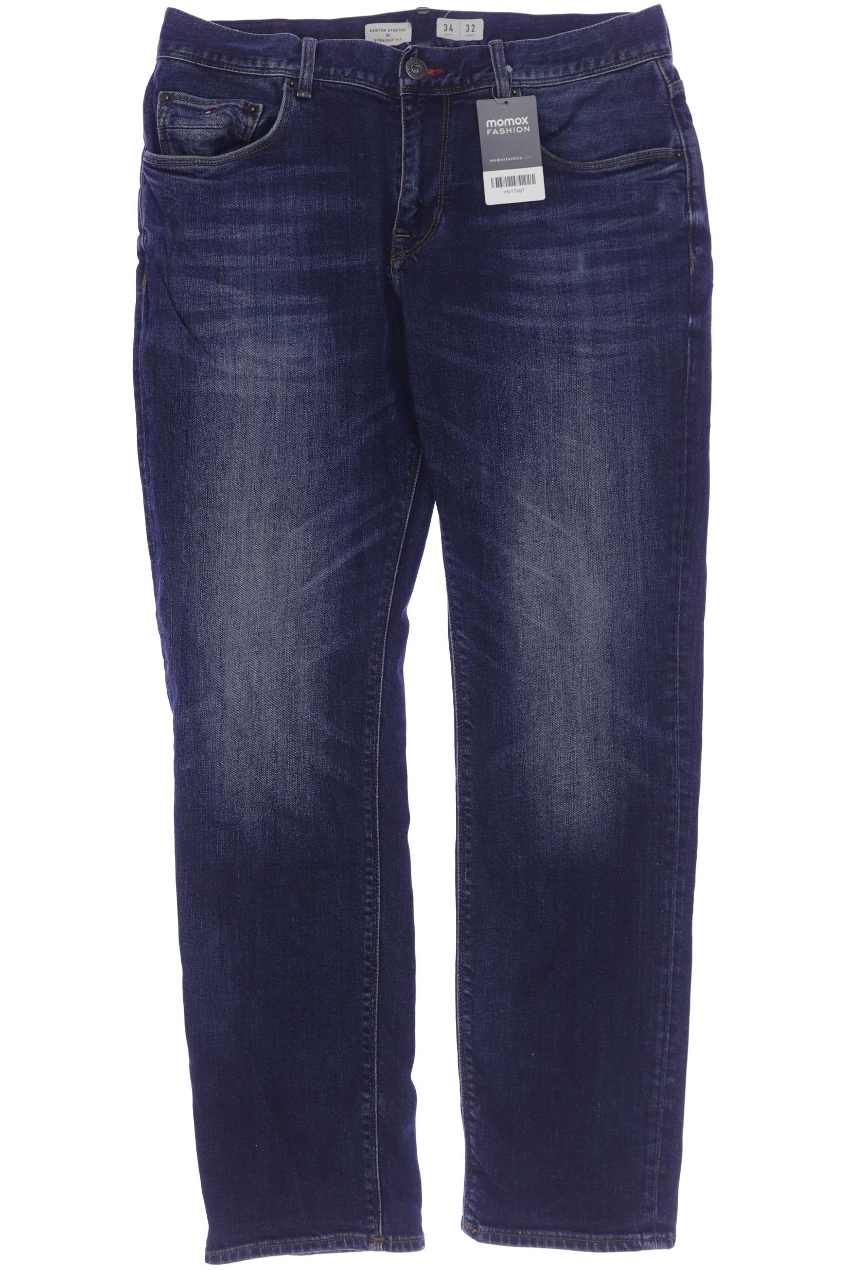

Tommy Hilfiger Herren Jeans, blau, Gr. 34