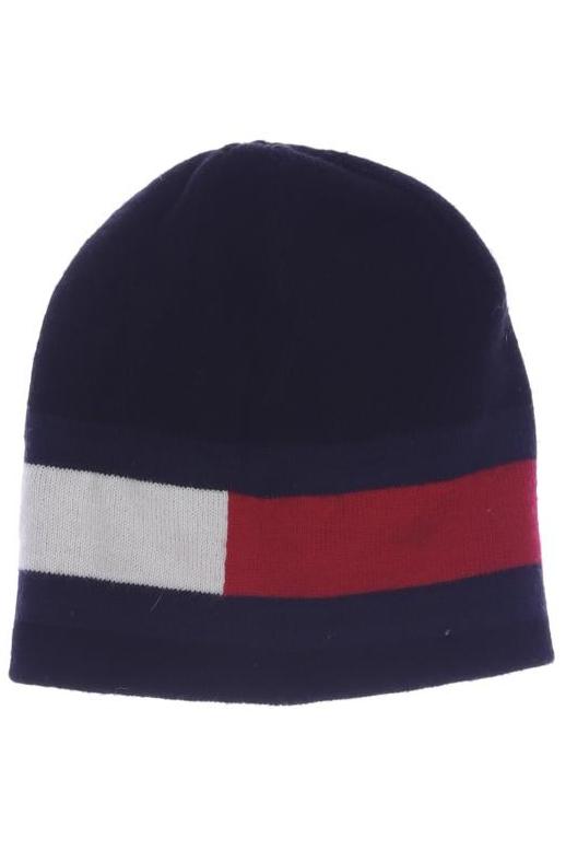 

Tommy Hilfiger Herren Hut/Mütze, schwarz, Gr. uni