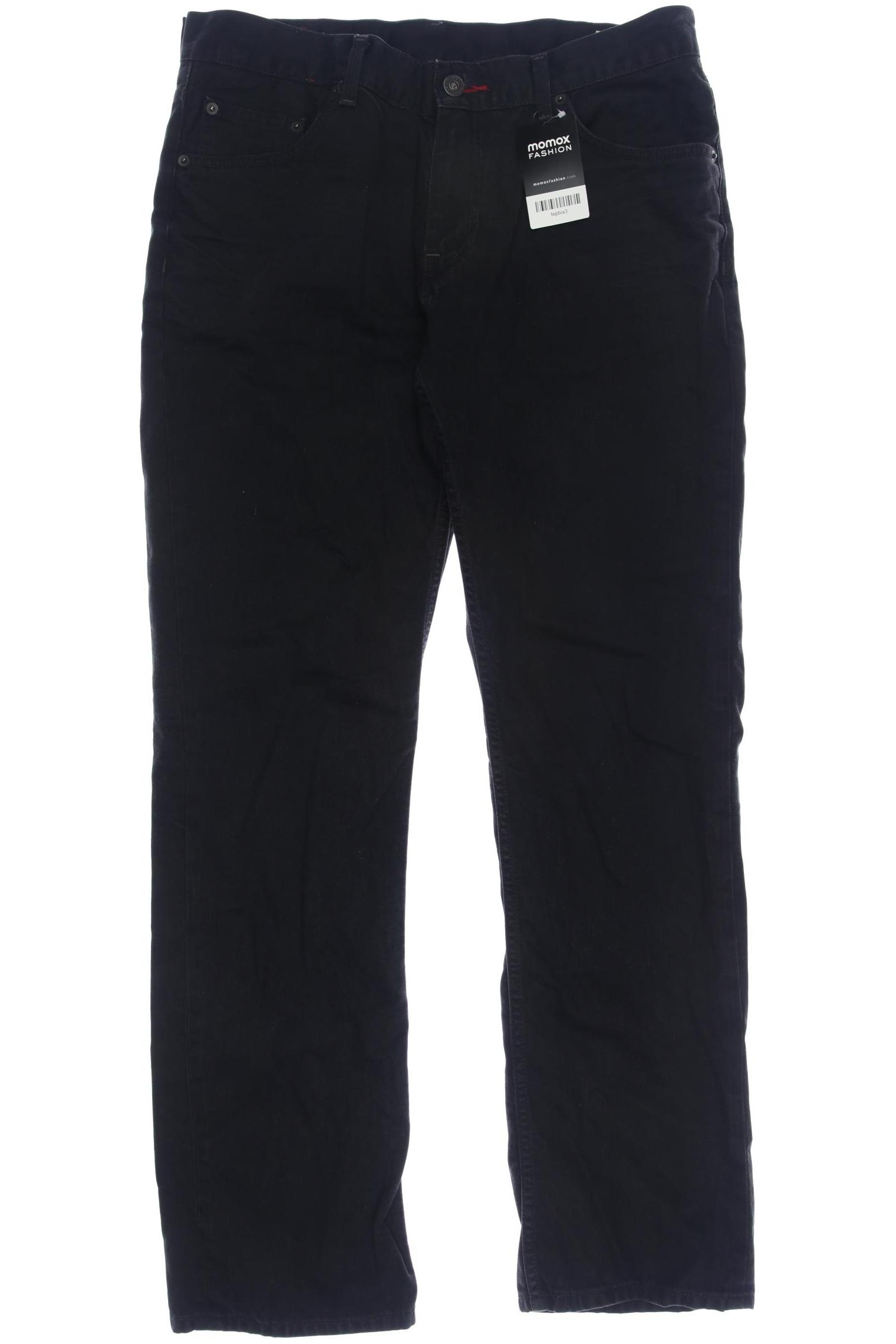 

Tommy Hilfiger Herren Jeans, schwarz, Gr. 36