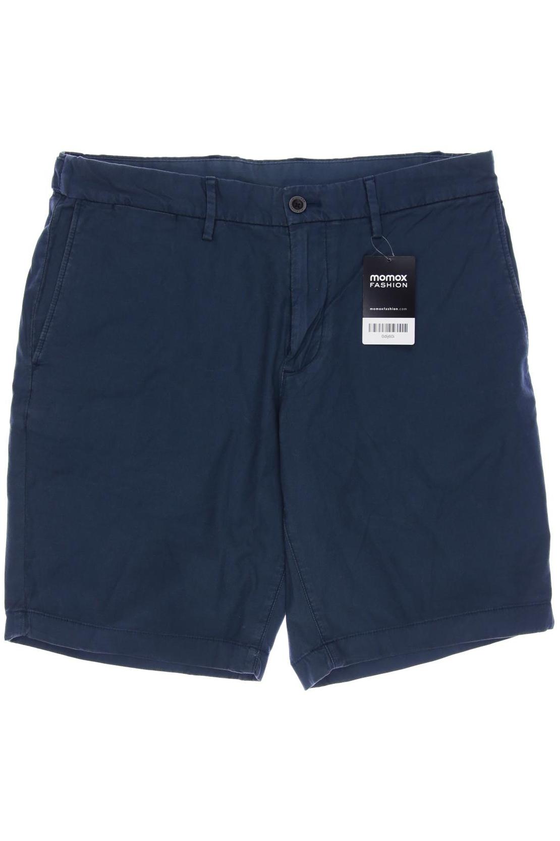 

Tommy Hilfiger Herren Shorts, türkis, Gr. 33