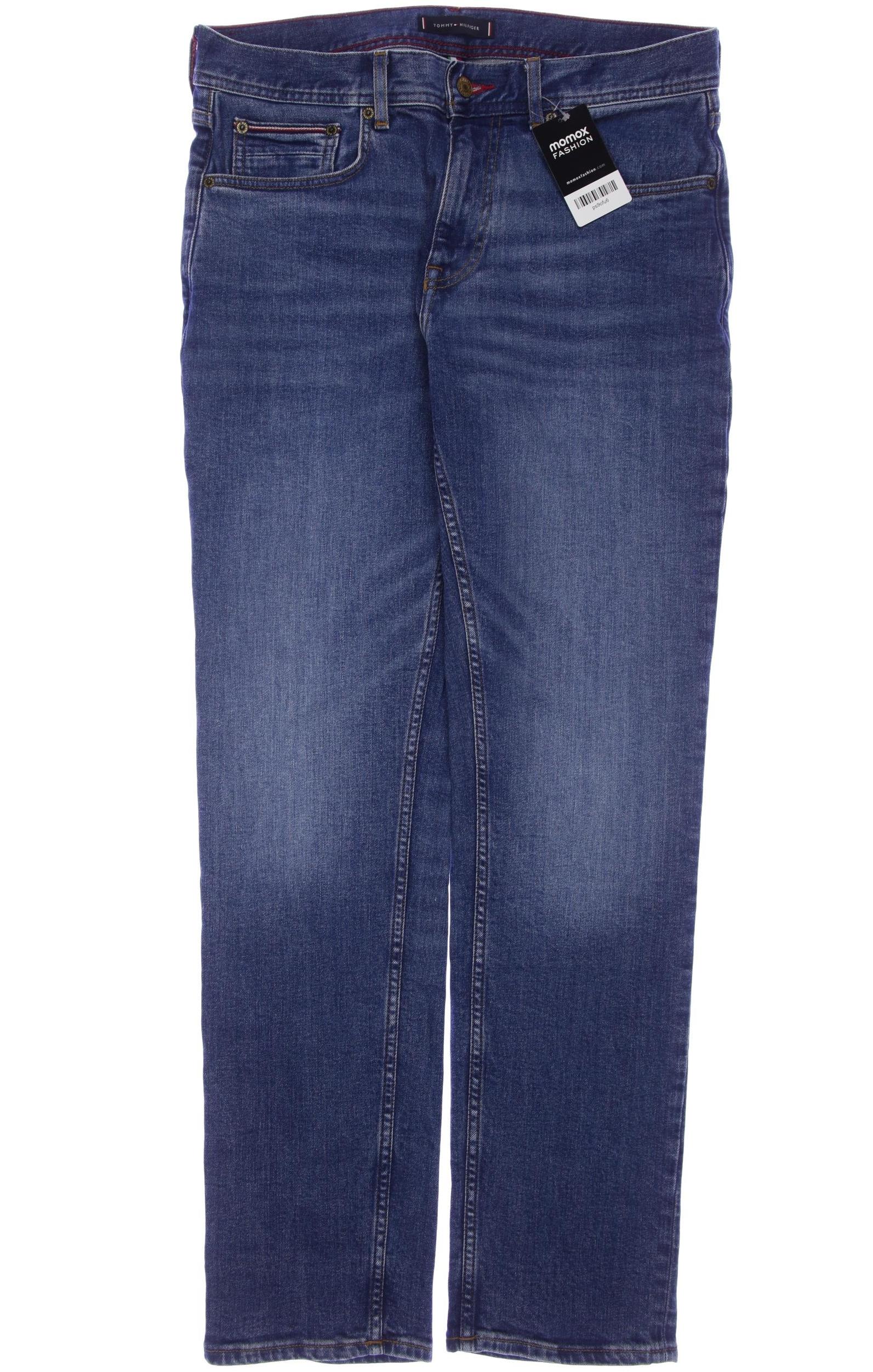 

Tommy Hilfiger Herren Jeans, blau, Gr. 32