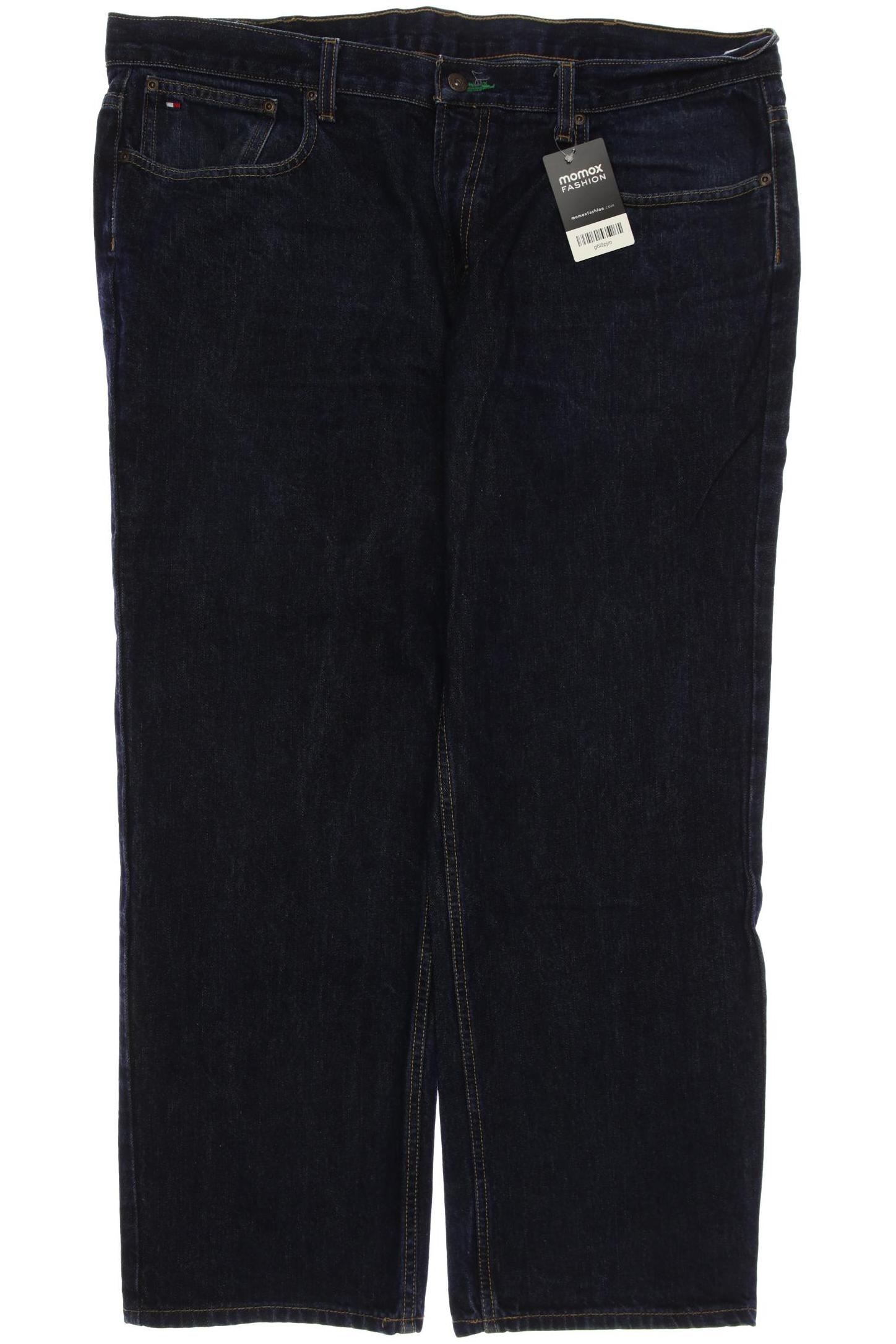 

Tommy Hilfiger Herren Jeans, marineblau