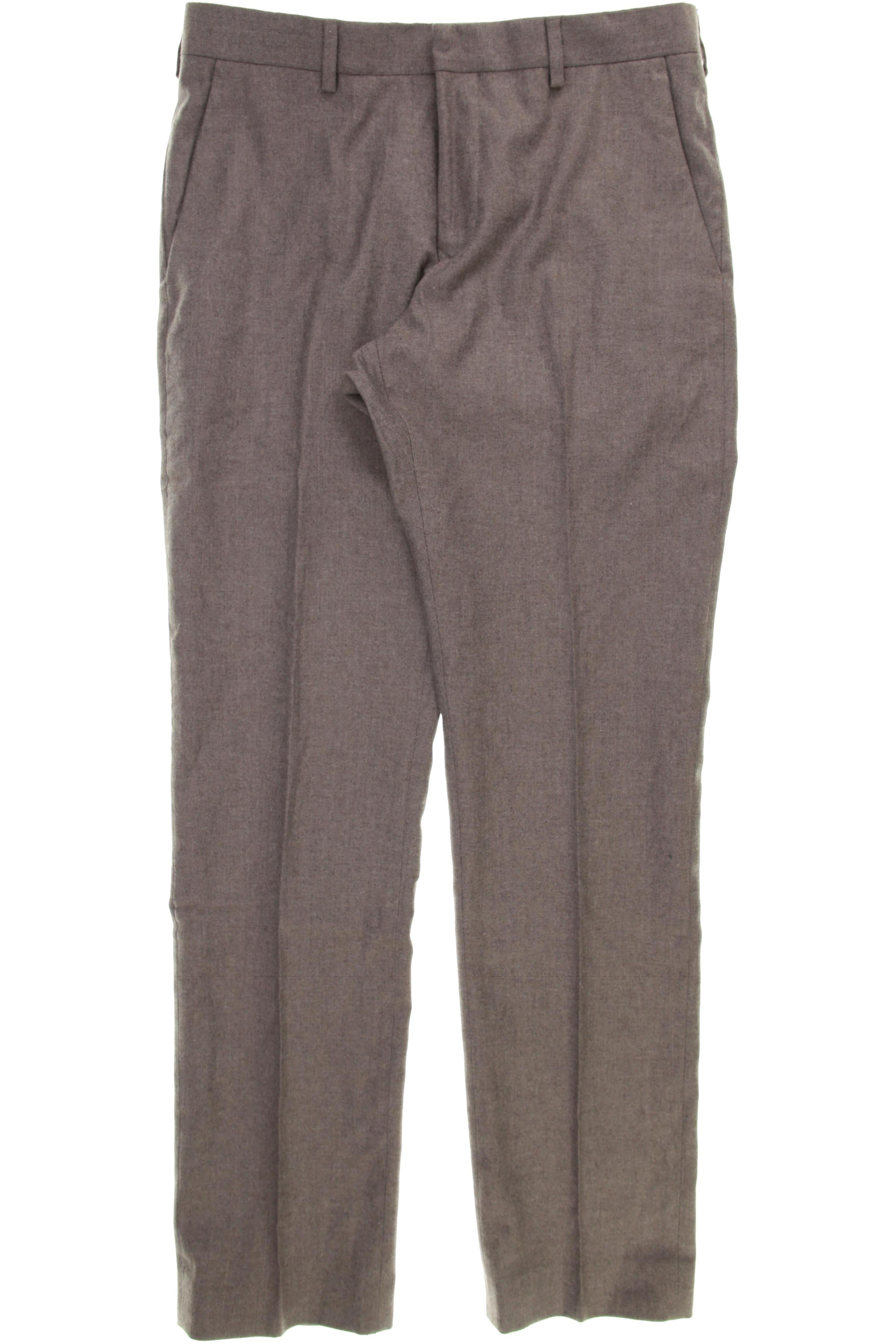 

Tommy Hilfiger Herren Stoffhose, grau, Gr. 32